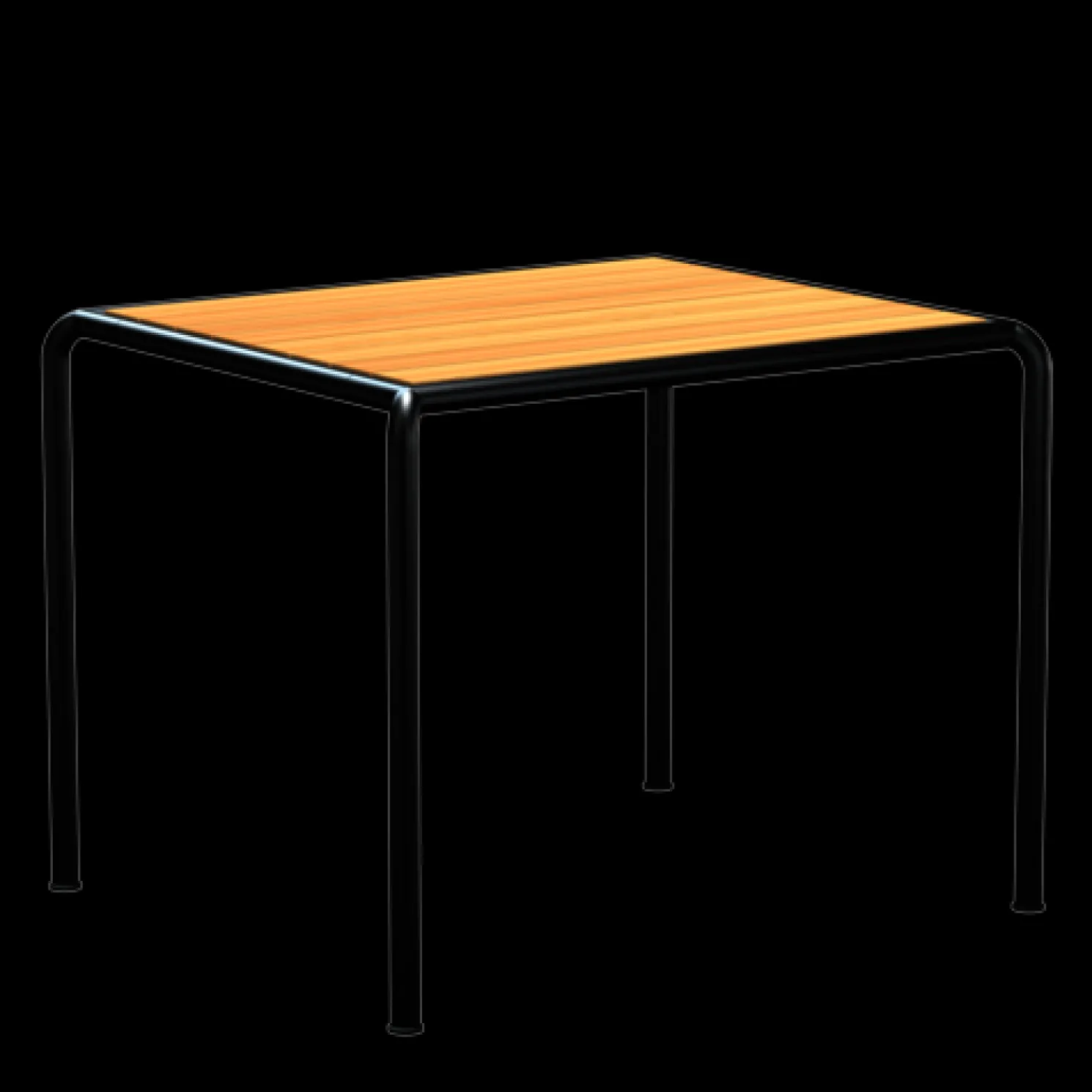 HOUE AVANTI Outdoor Esstisch Modular Kiefer 83 cm