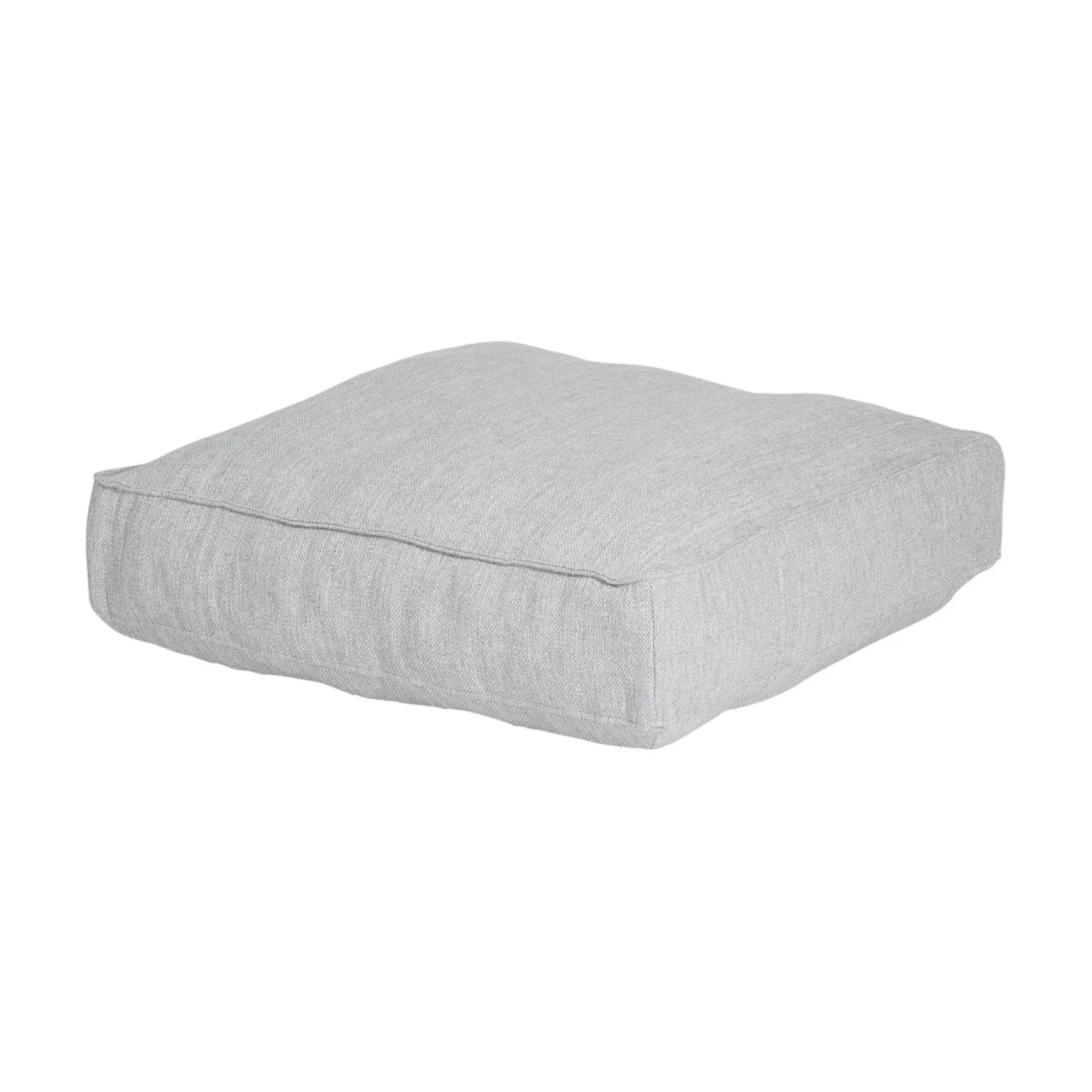Blomus GROW Outdoor Lounge Diwan M - H 25cm x B 95cm x T 95cm Cloud