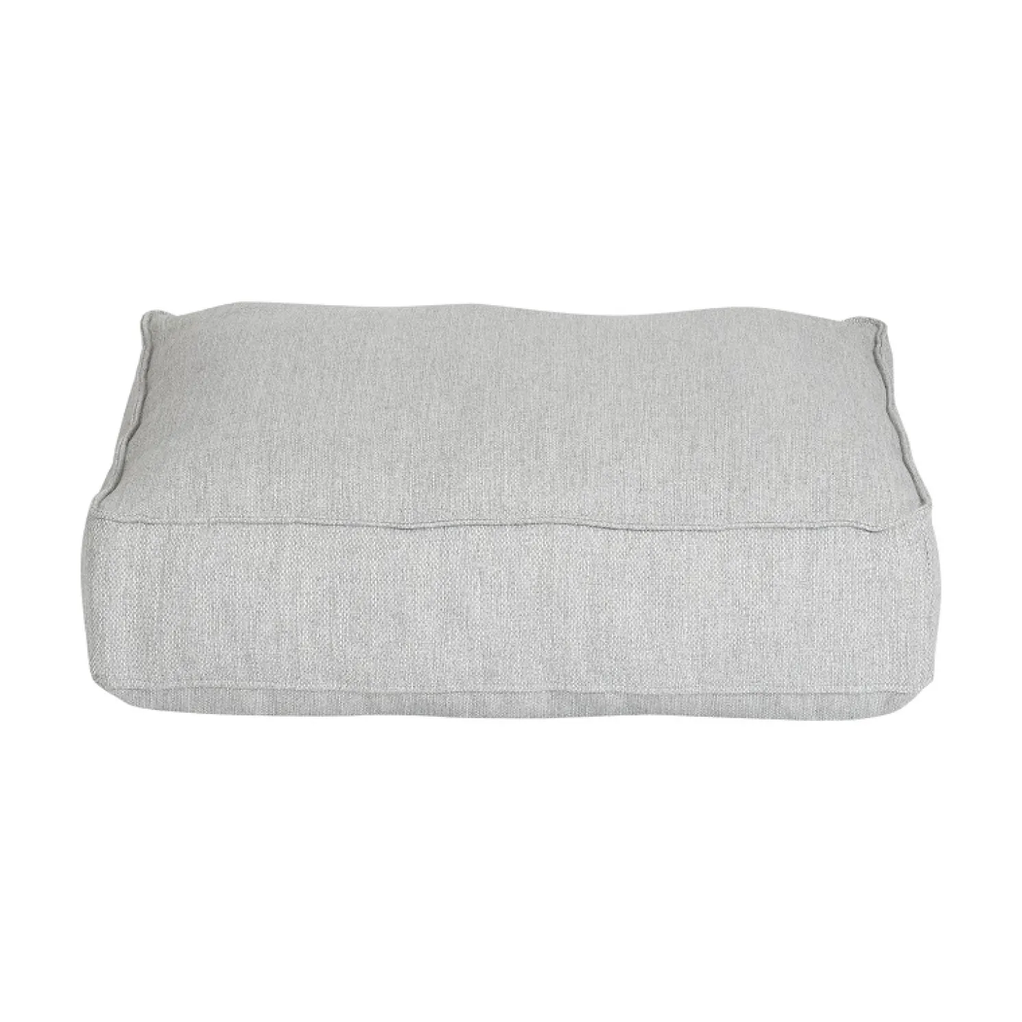 Blomus GROW Outdoor Lounge Diwan M - H 25cm x B 95cm x T 95cm Cloud