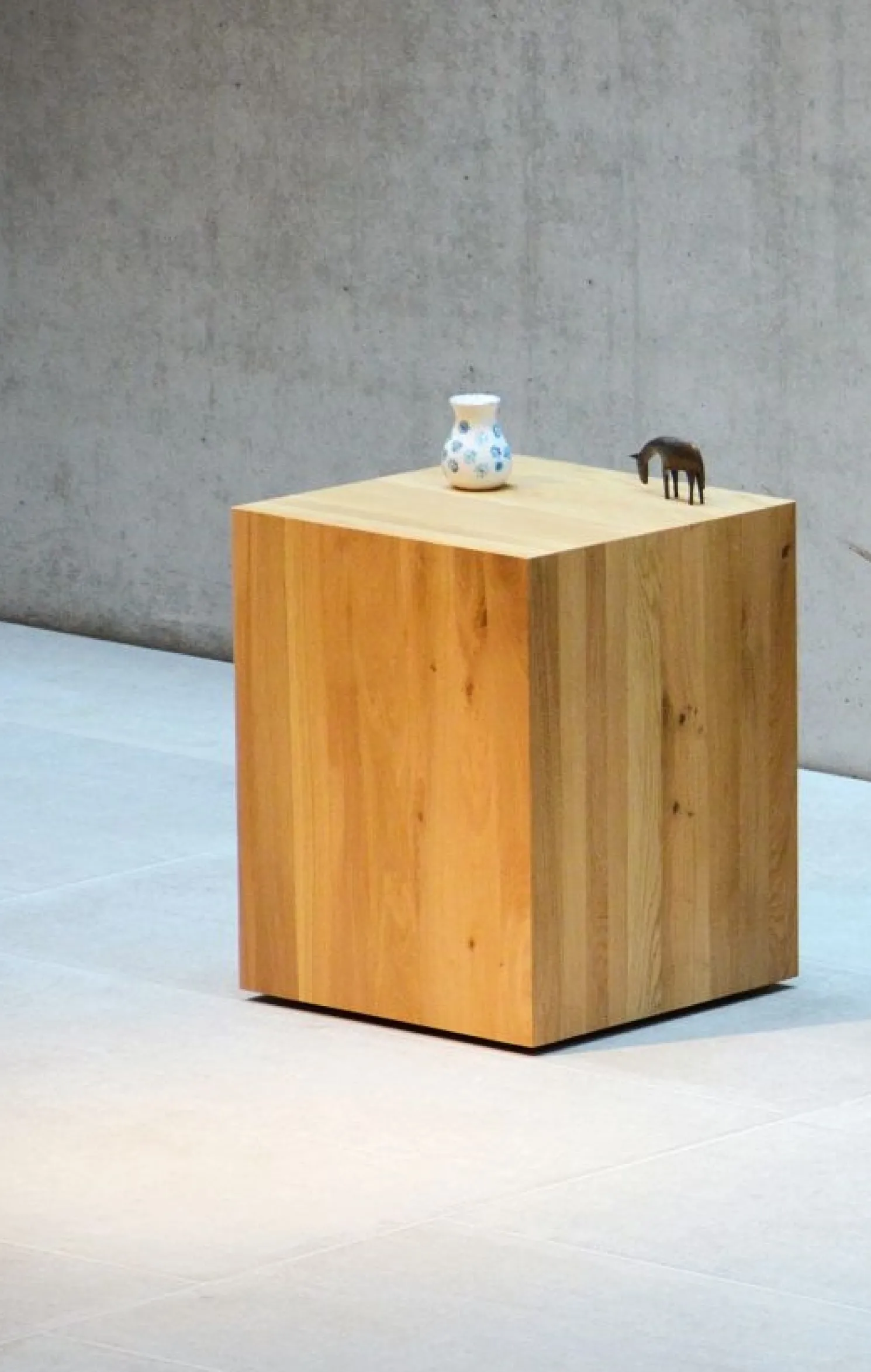 Jan Kurtz Hocker ROLL-IT 40
