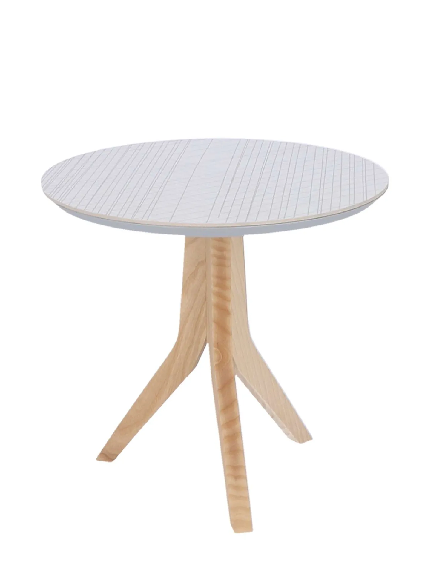 Jan Kurtz Beistelltisch Clou sketch, 45cm