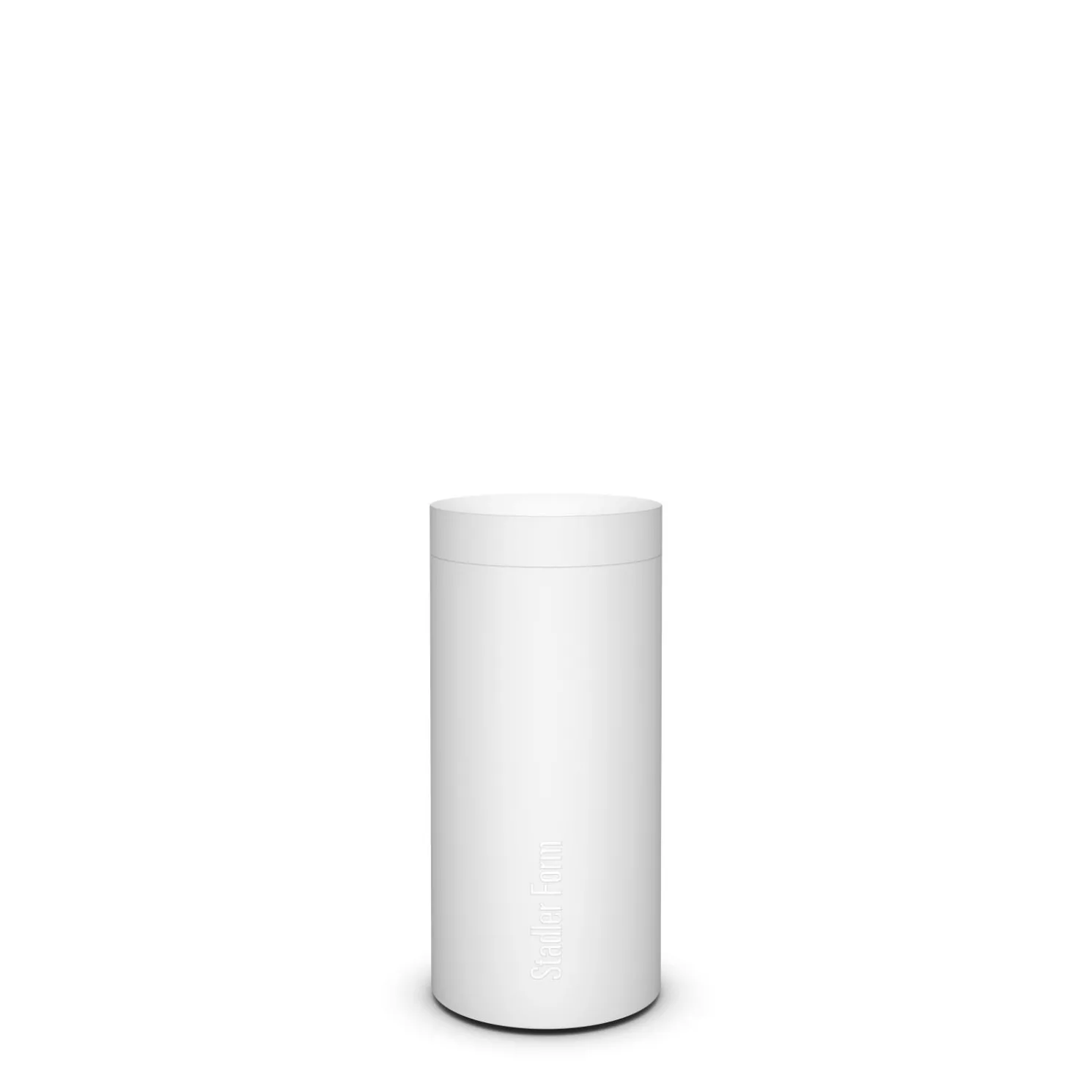 Stadler Form Aroma Diffuser Lucy Weiß