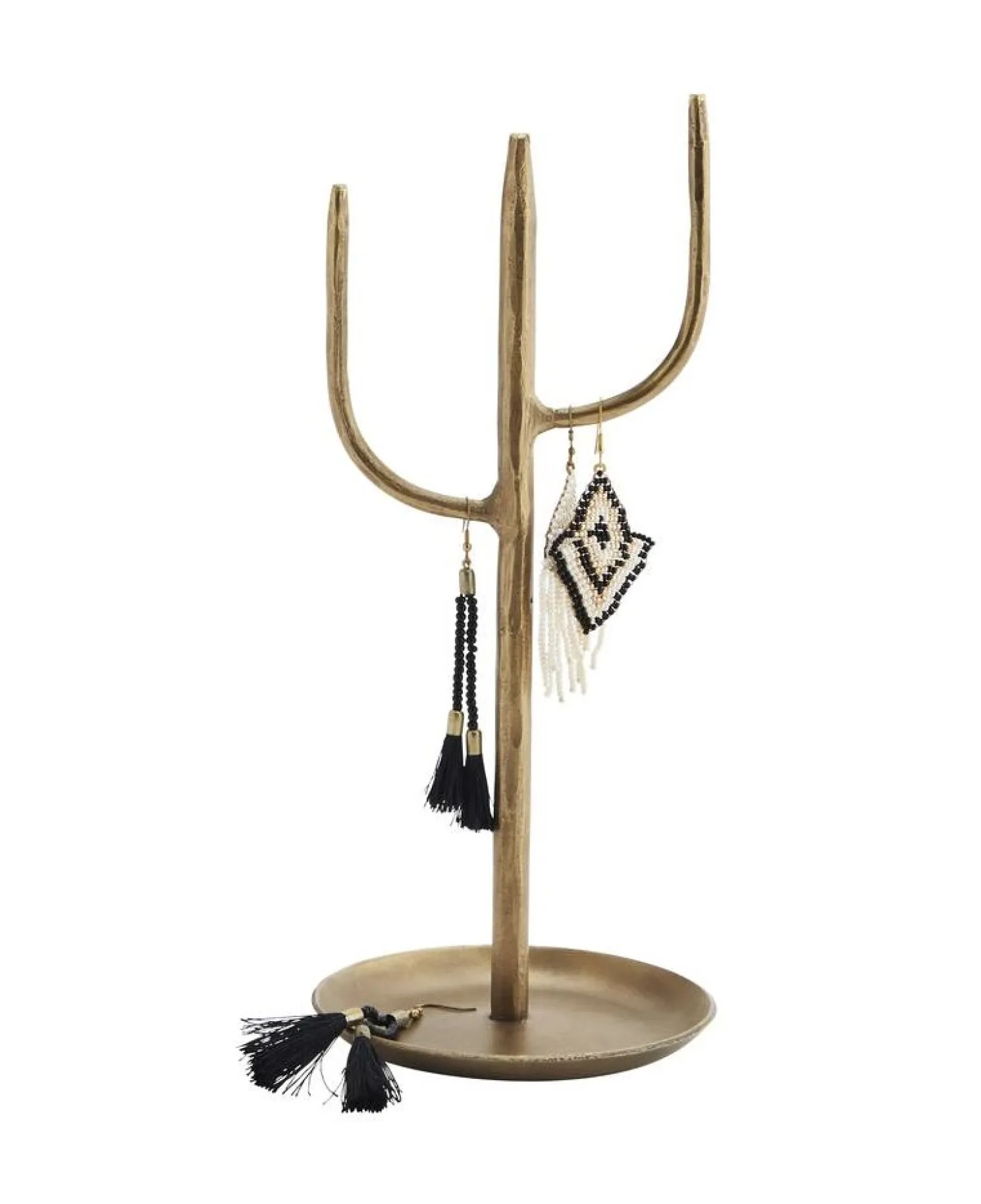 MADAM STOLTZ Schmuckständer, handgefertigt