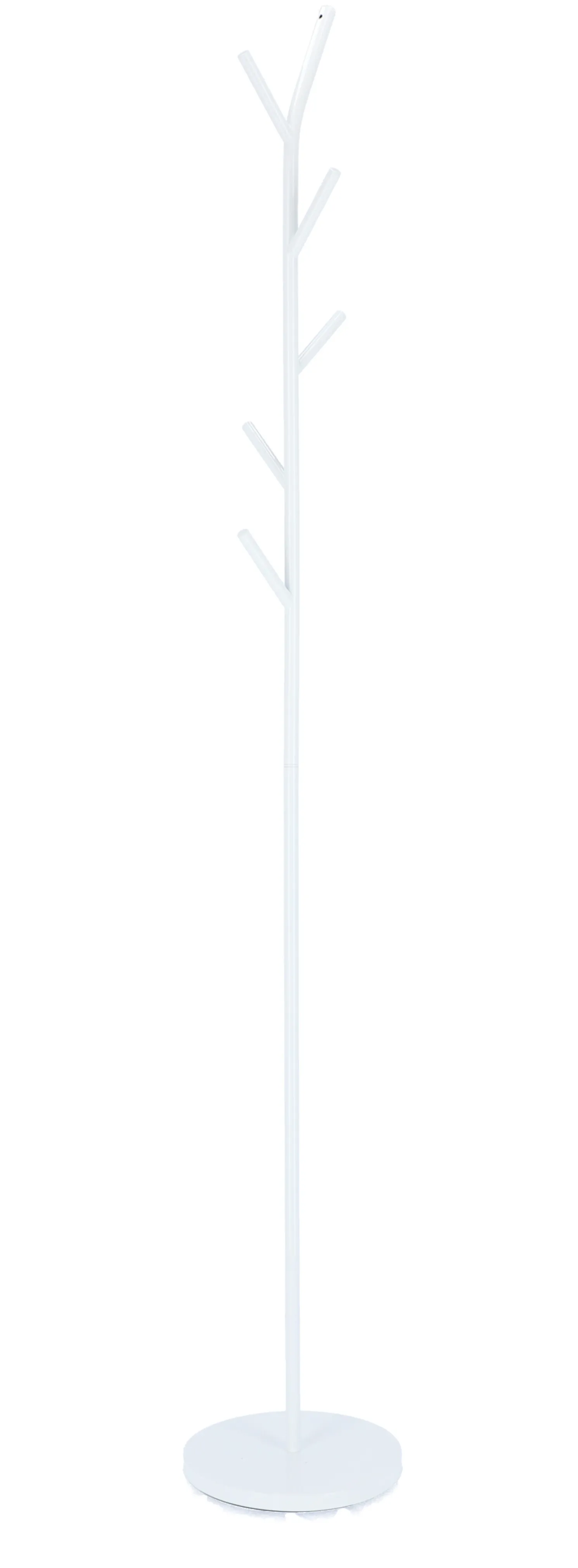 Jan Kurtz Kleiderständer Tribe Weiß