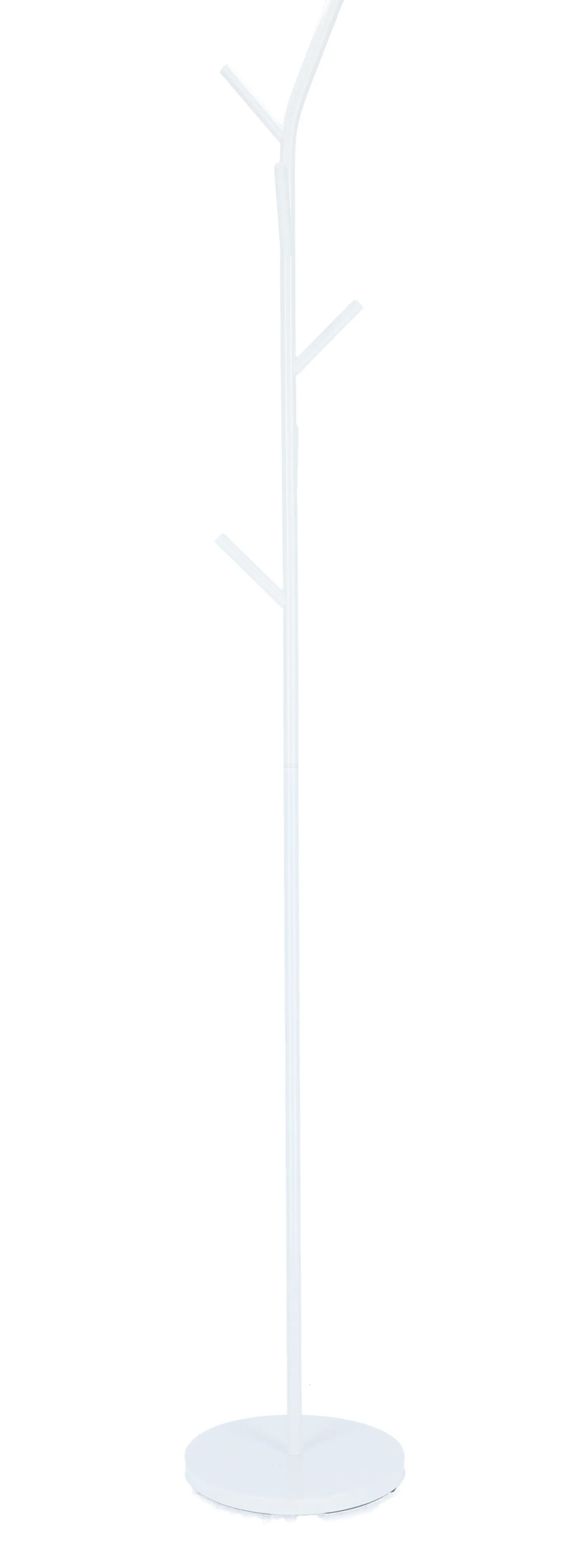 Jan Kurtz Kleiderständer Tribe Weiß