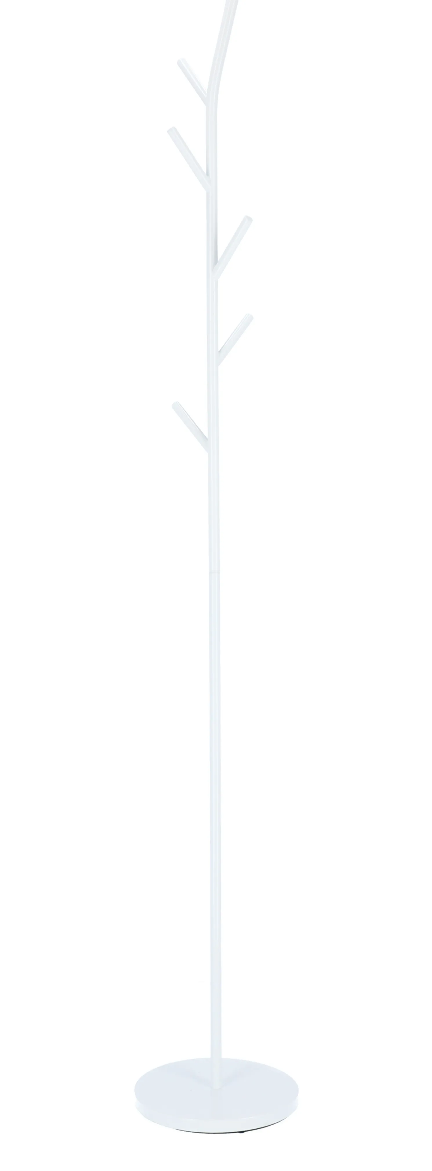 Jan Kurtz Kleiderständer Tribe Weiß