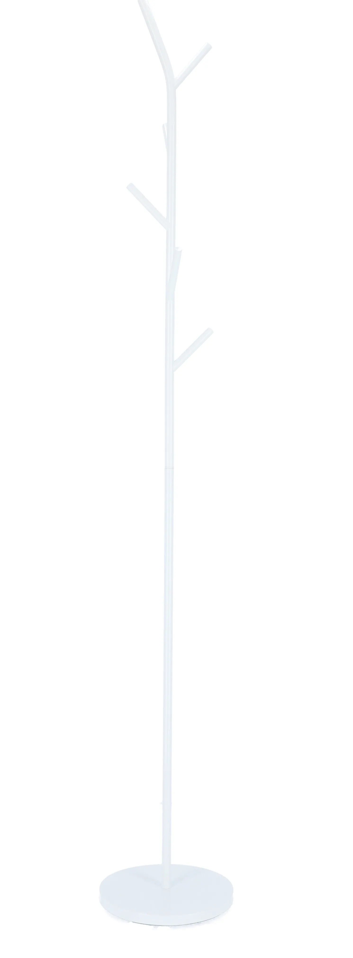 Jan Kurtz Kleiderständer Tribe Weiß