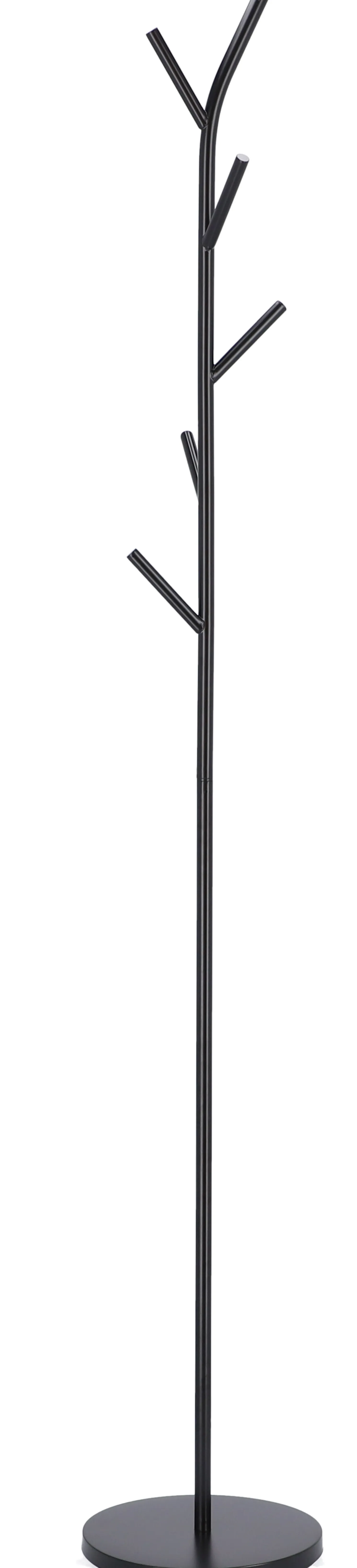 Jan Kurtz Kleiderständer Tribe Weiß