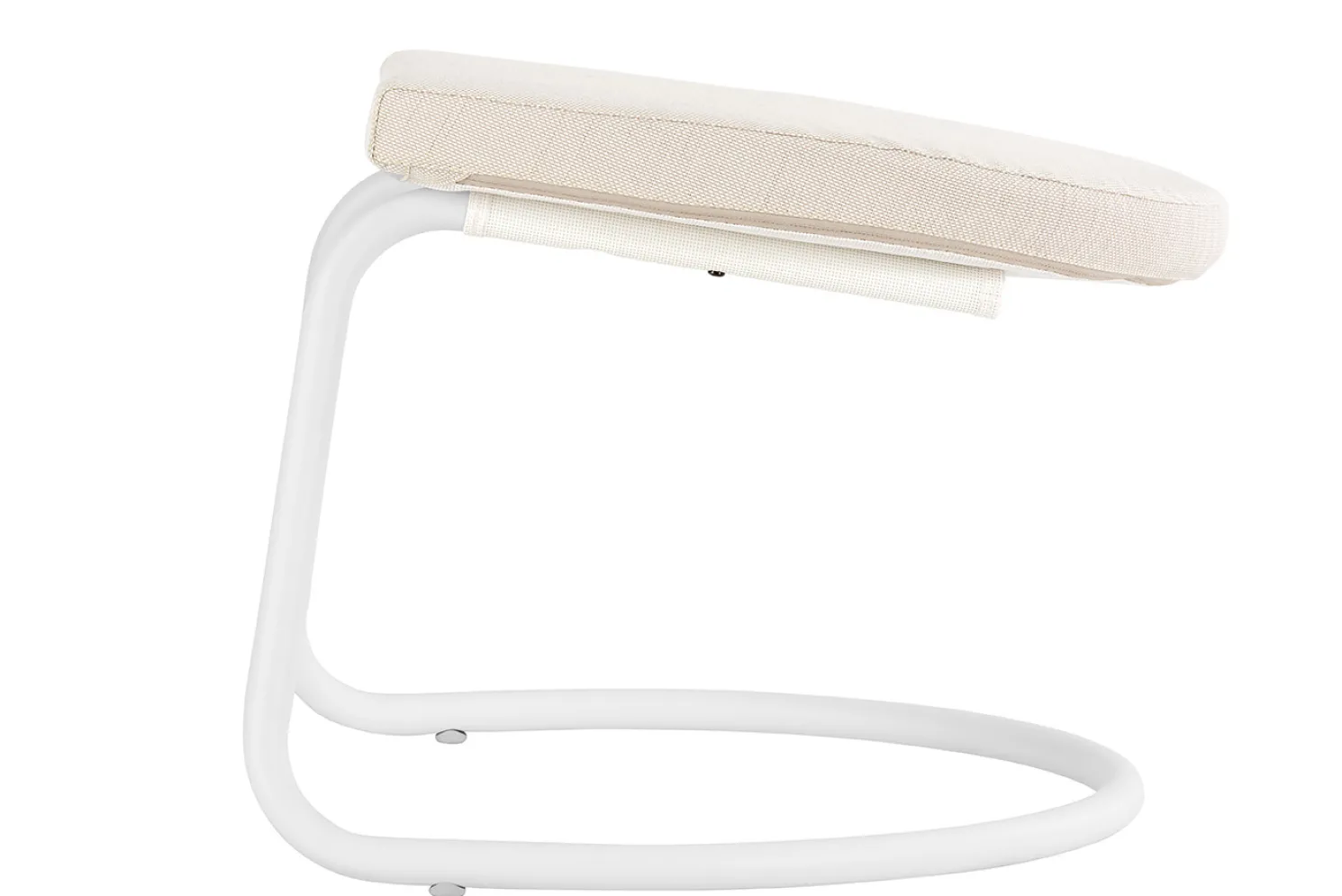 Lafuma Outdoor Beinauflage Cocoon Hedona Argile / Gestell Kaolin