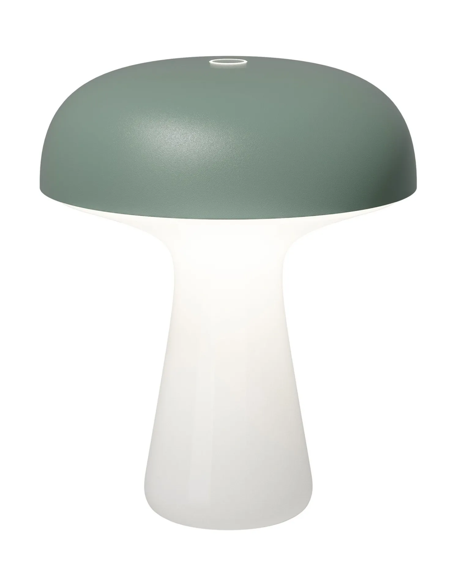 Sompex Tischleuchte MY LED - olivgrün