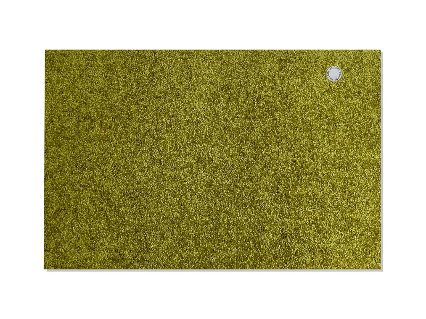 Keilbach Bravissimo Fußmatte 87 x 57 cm Dunkelgrau