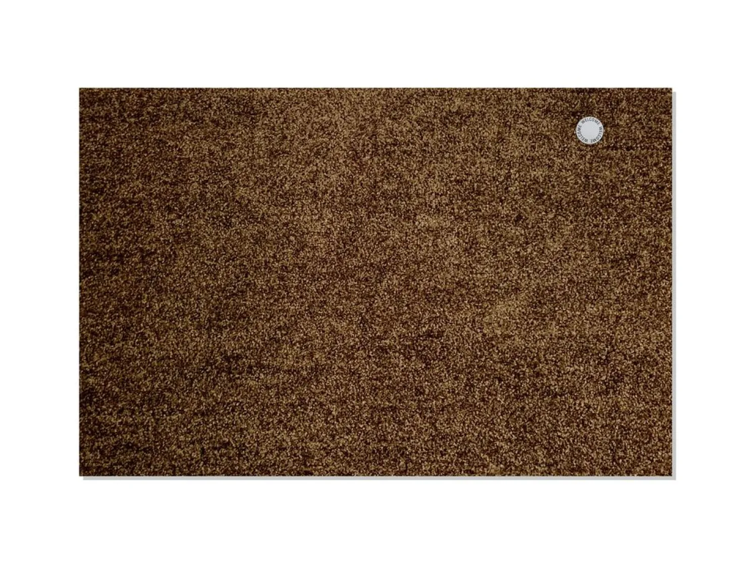 Keilbach Bravissimo Fußmatte 87 x 57 cm Dunkelgrau