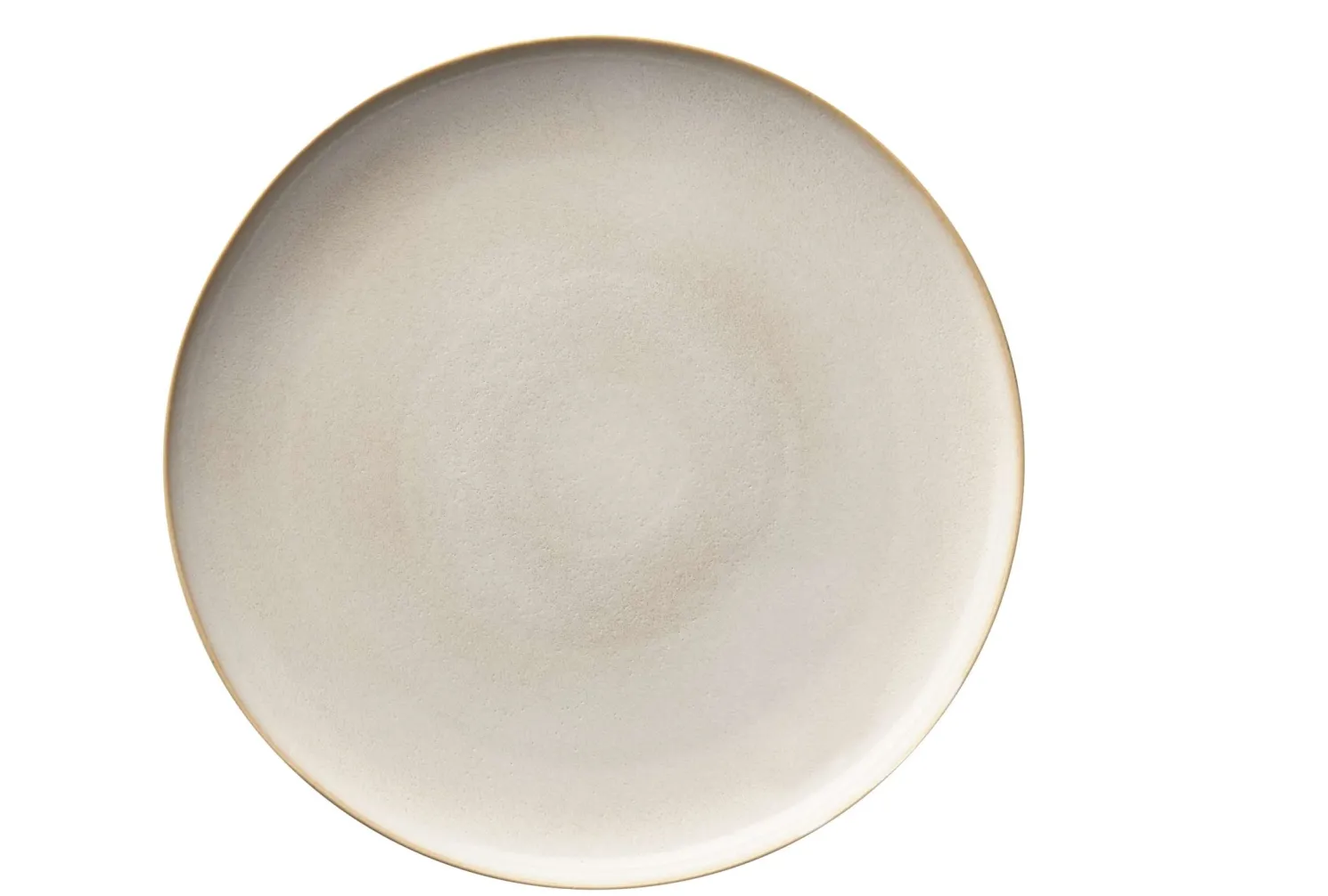 ASA Selection Saisons - Platzteller, sand Ø31 cm