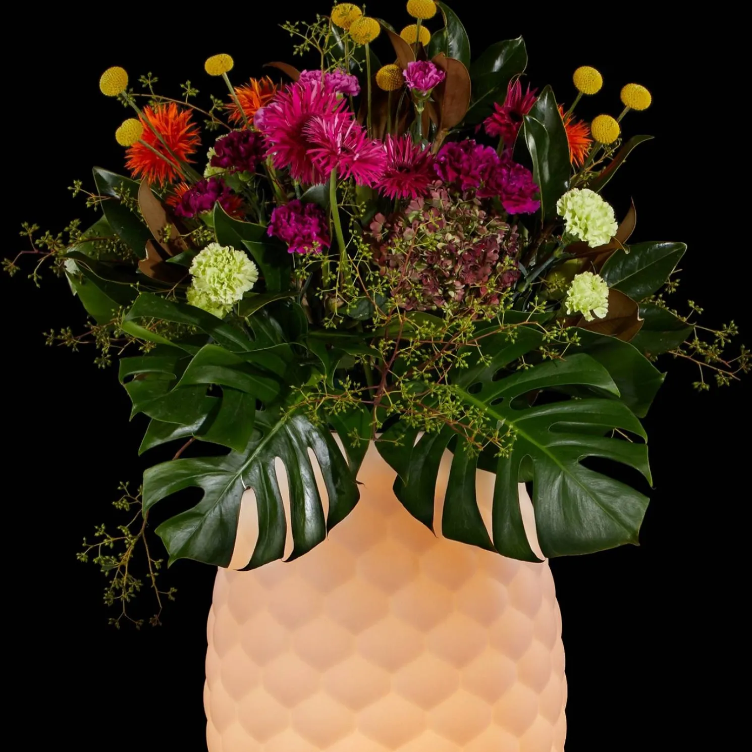 Joouls The Joouly Limited Musik Outdoor Leuchte LTD 35 S