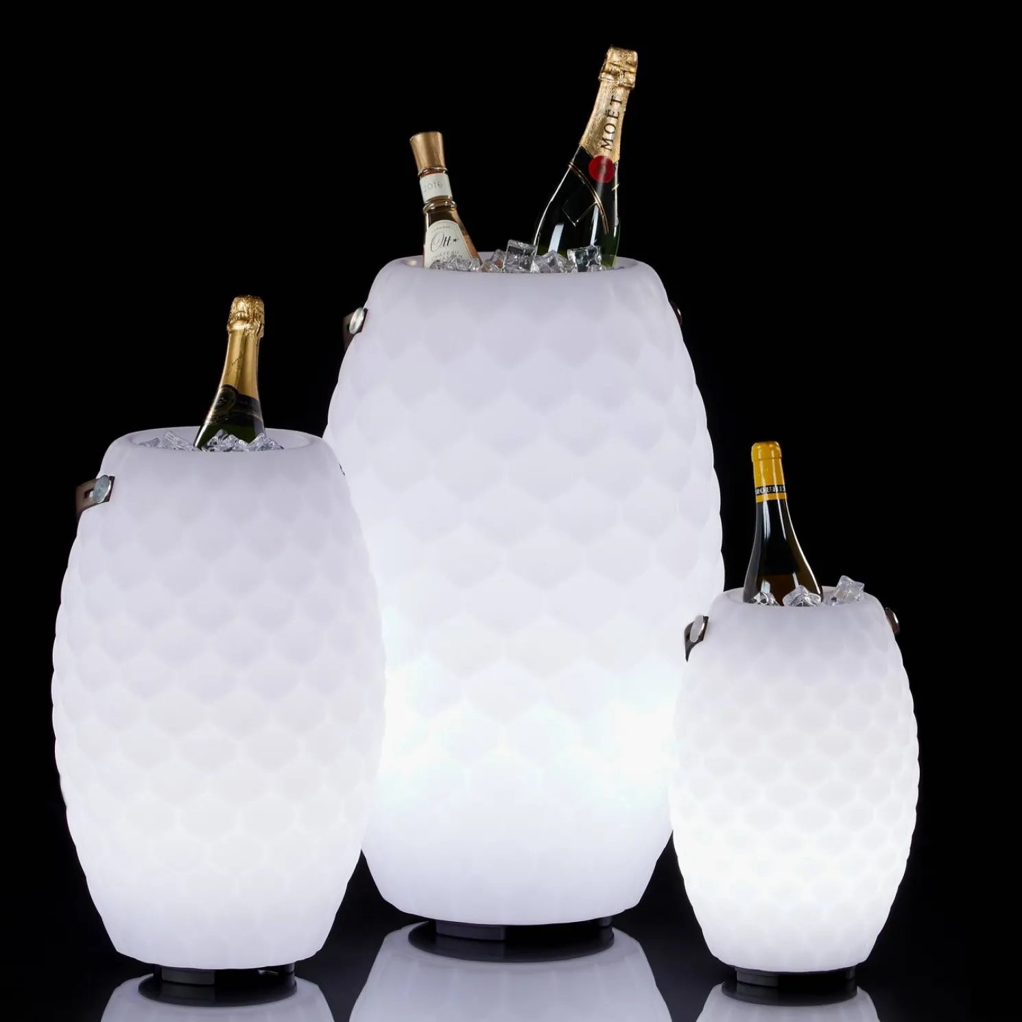 Joouls The Joouly Limited Musik Outdoor Leuchte LTD 35 S