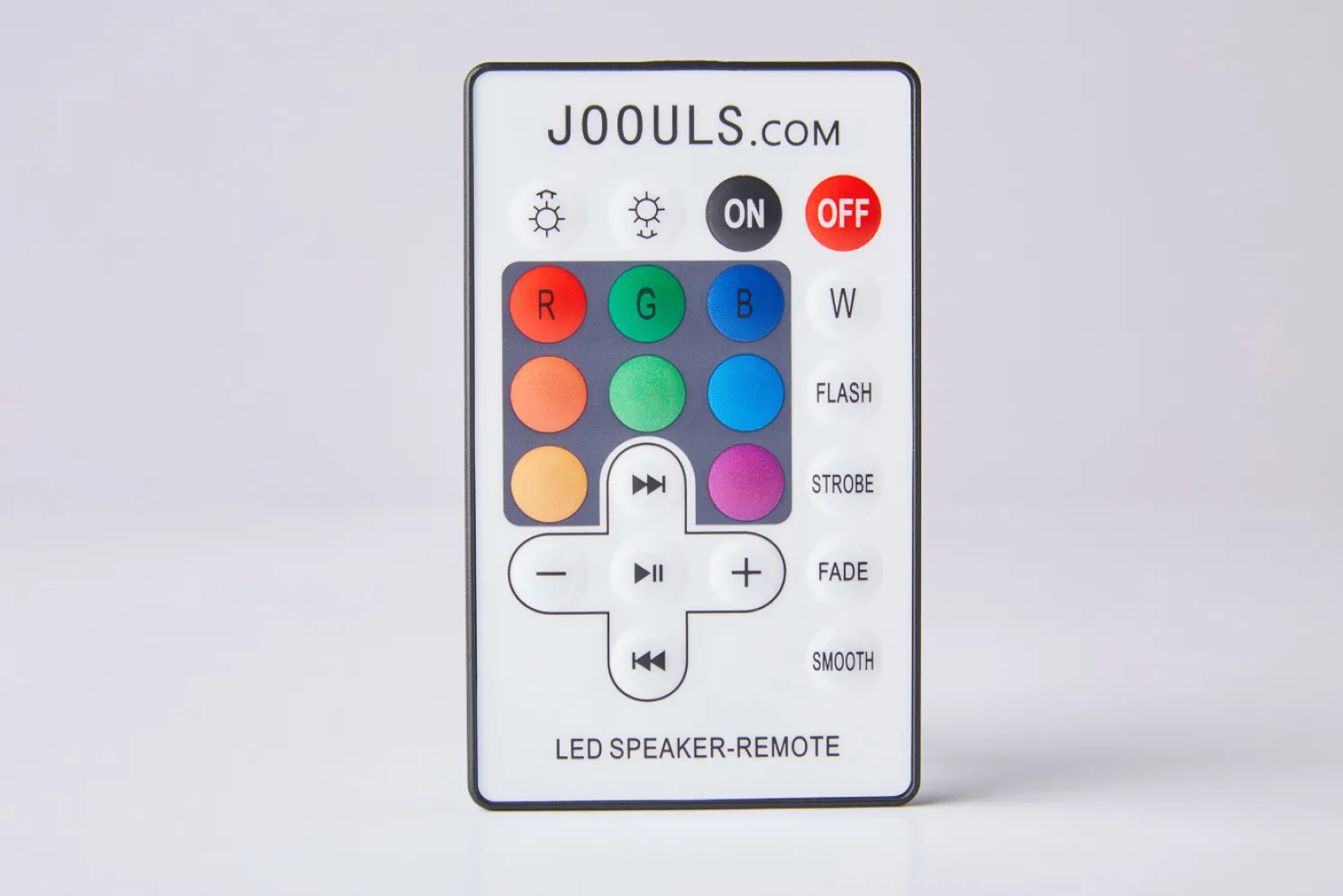 Joouls The Joouly Limited Musik Outdoor Leuchte LTD 35 S