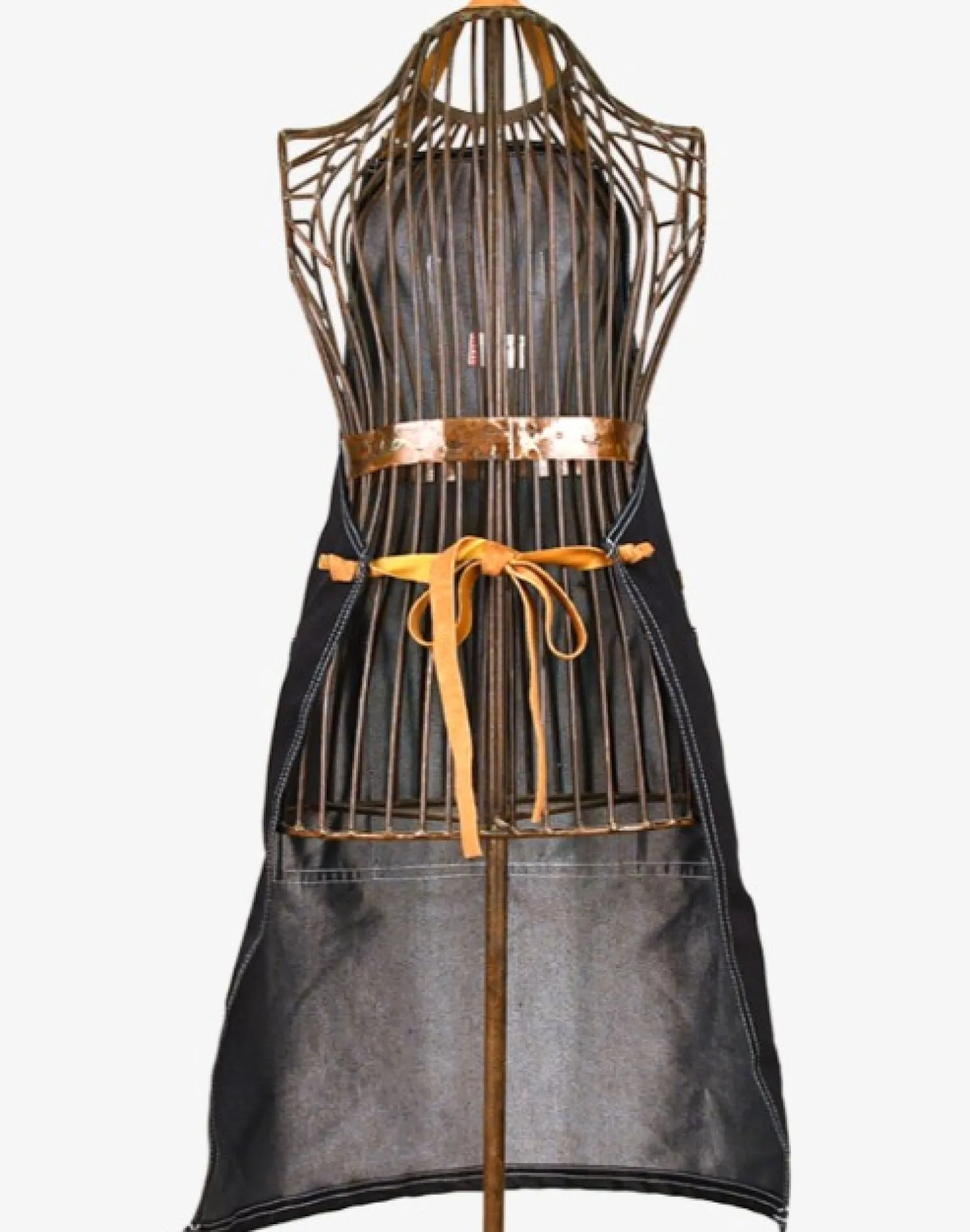 Esschert Gartenschürze Denim