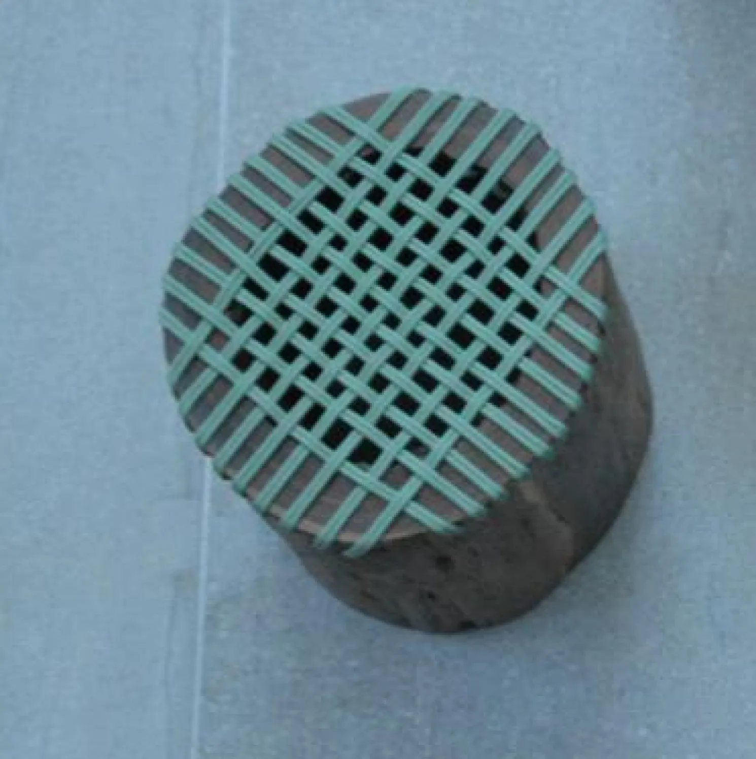 Jan Kurtz Hocker Cono, mint