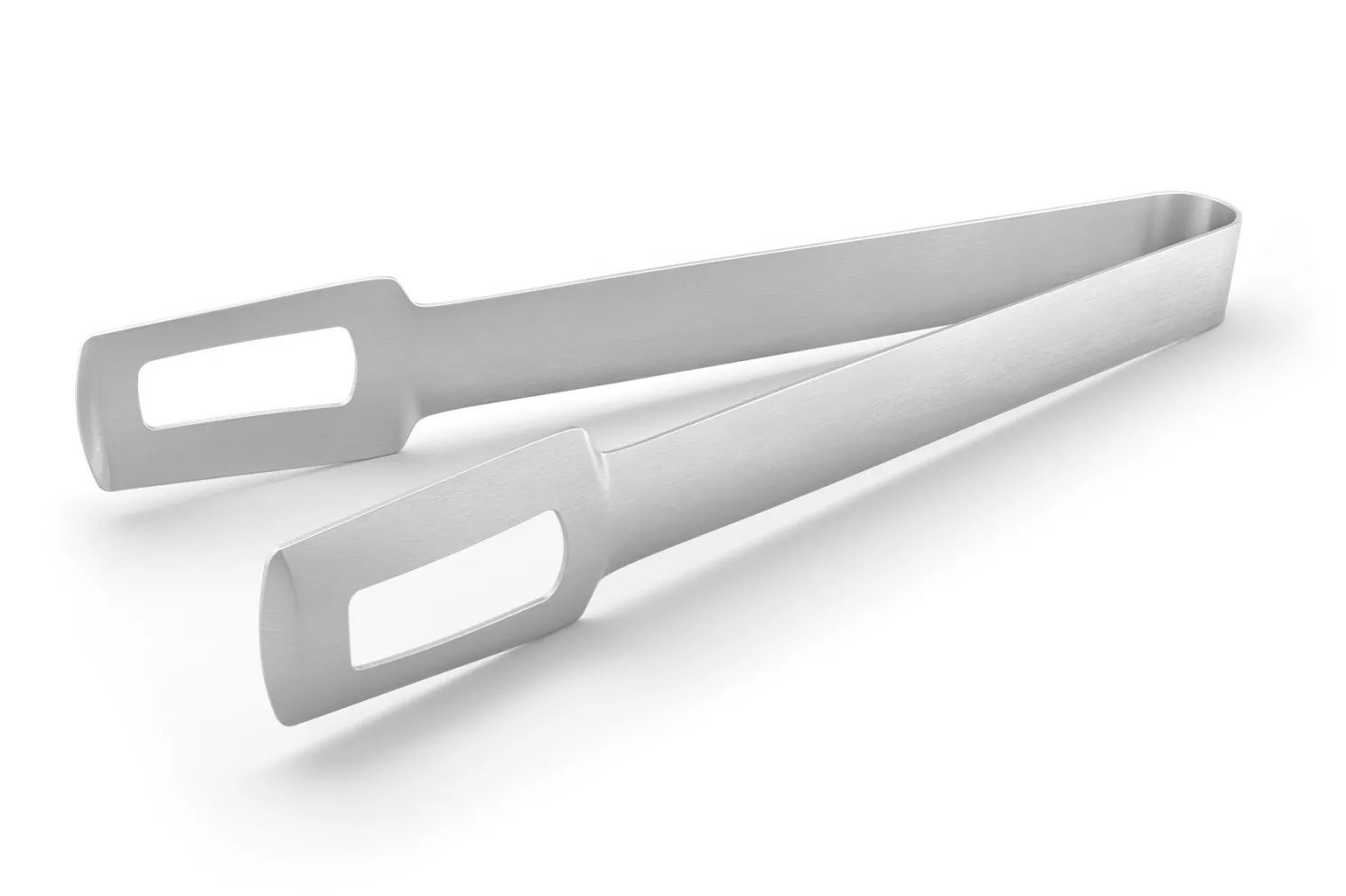 Zack Donare stabile Eiszange aus Edelstahl