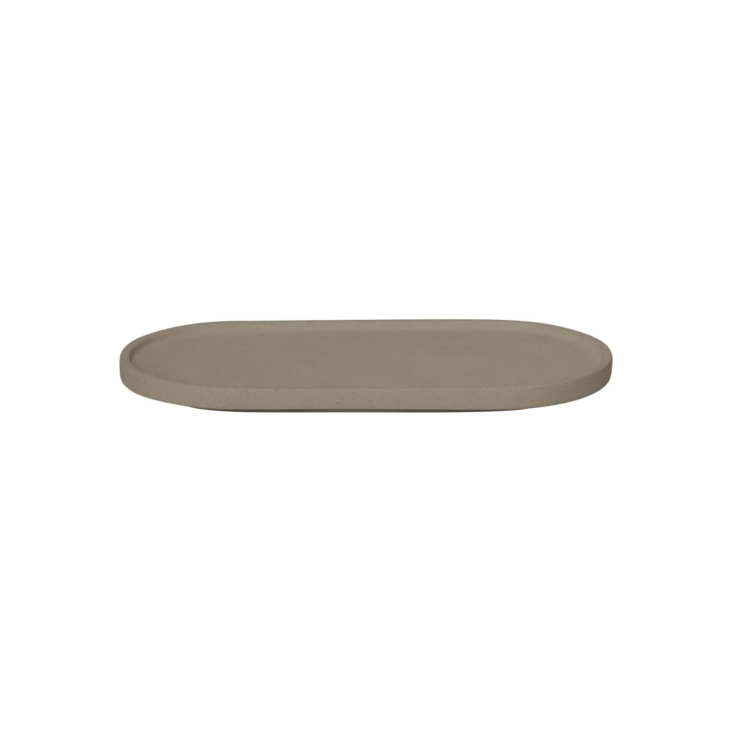Blomus CRETO - Ablageschale oval Mourning Dove
