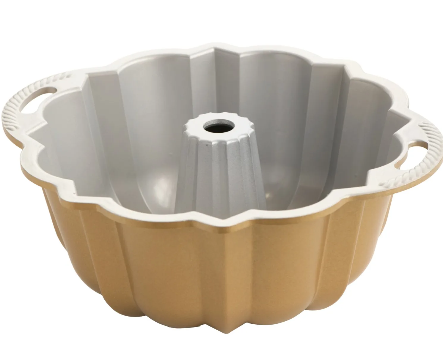 Nordic Ware Backform Anniversary Bundt Pan 2,4 - 3,5 Liter