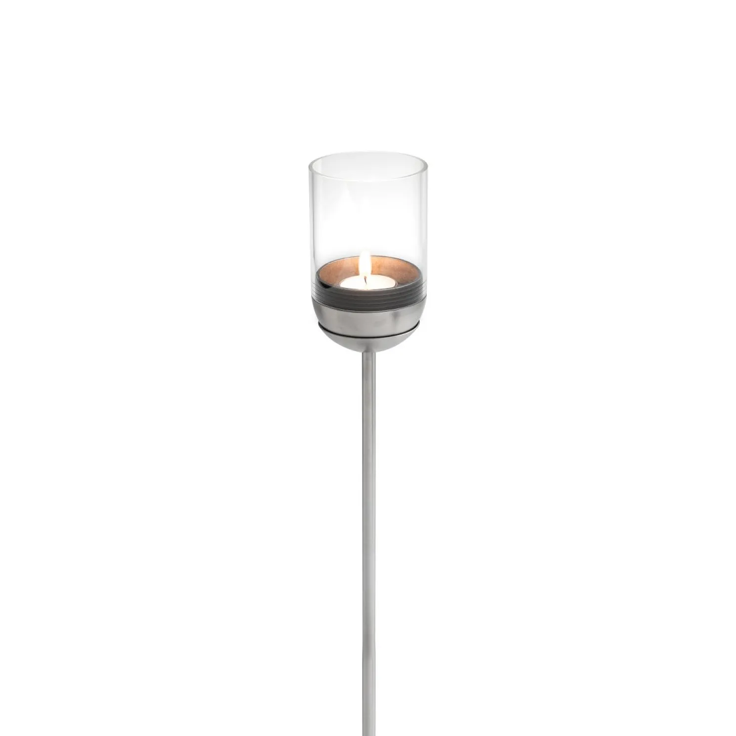 höfats Stab zu Windlicht GRAVITY CANDLE