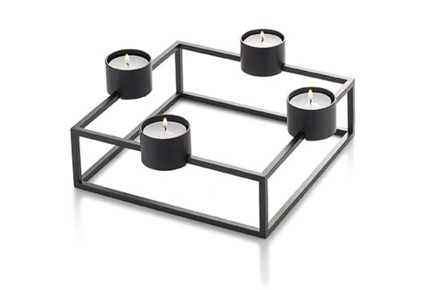 Philippi Cubo Teelichthalter