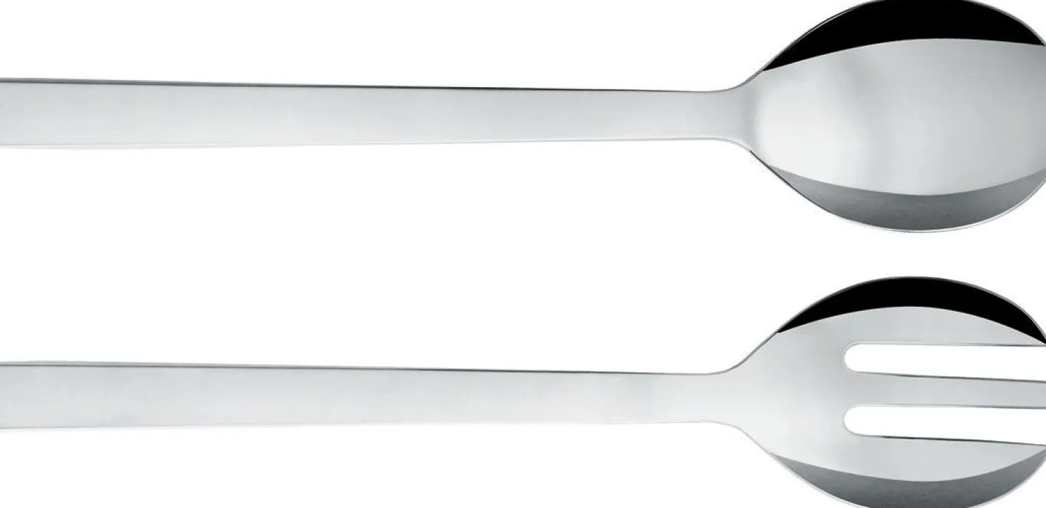Alessi SANTIAGO - Salatbesteck