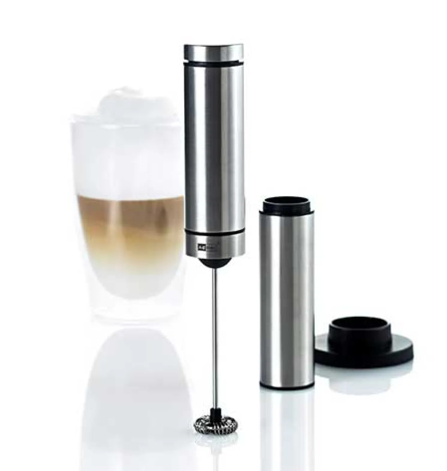 Ad Hoc Milchaufschäumer Rapido