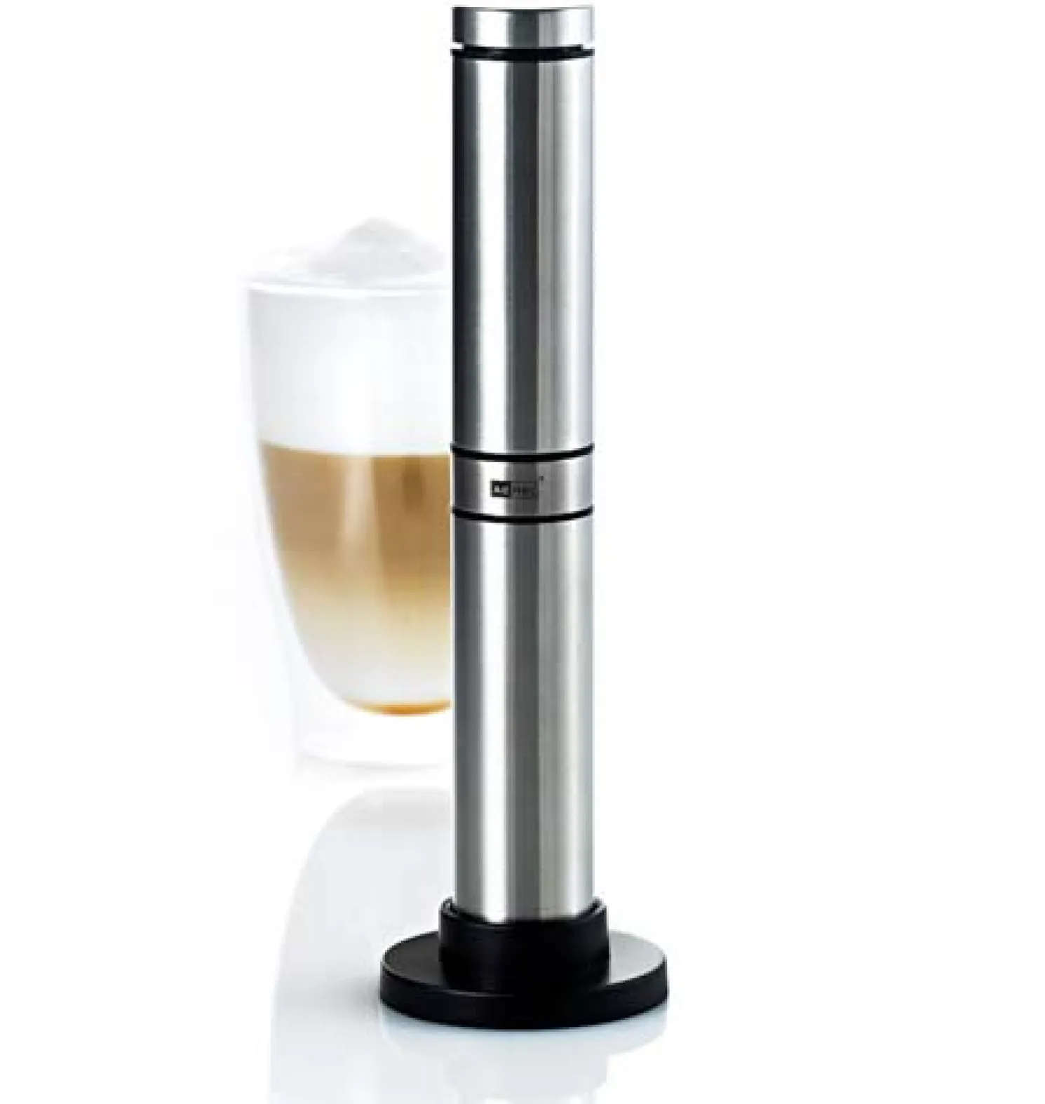 Ad Hoc Milchaufschäumer Rapido