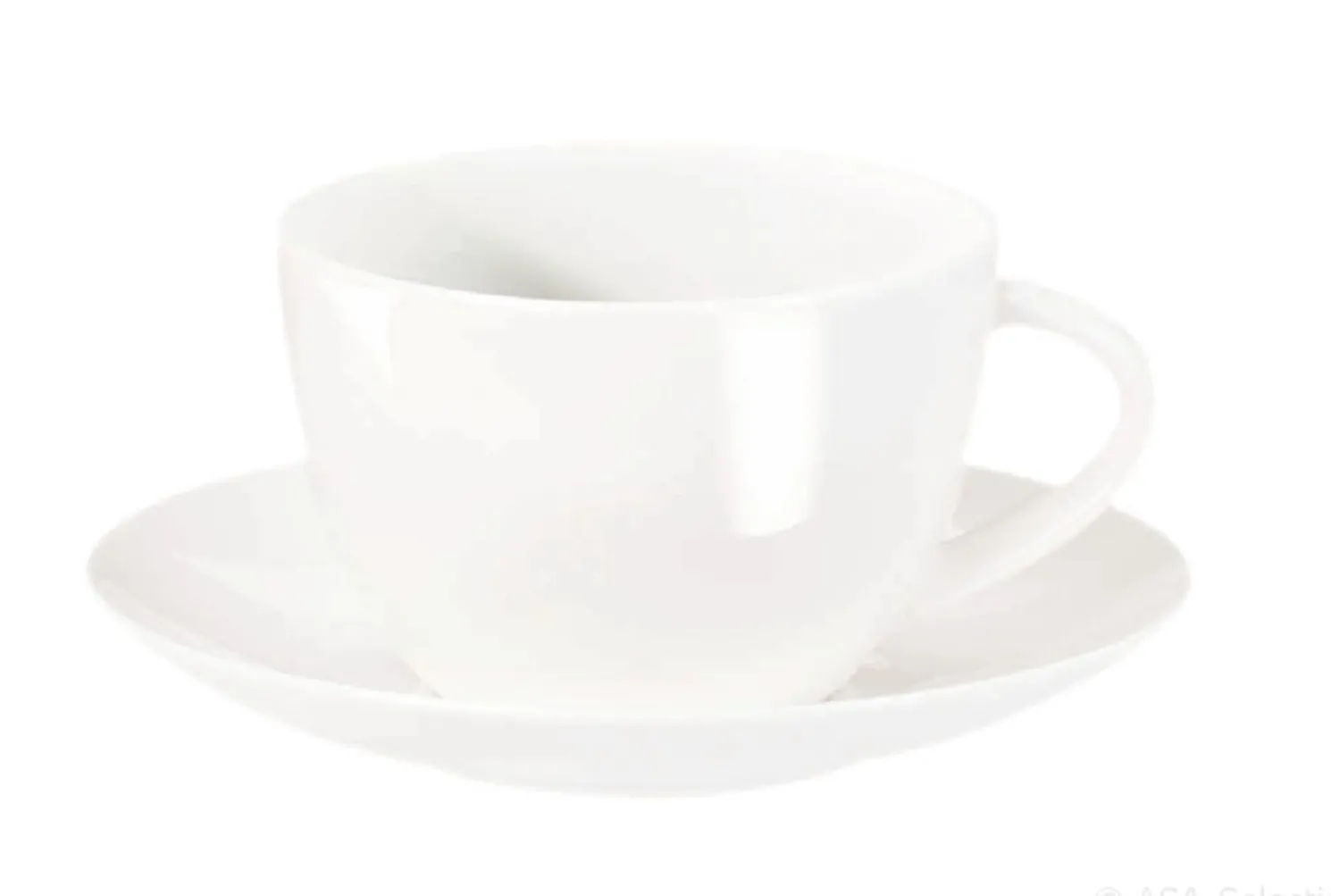 ASA Selection A table Kaffeetasse m. Unterer