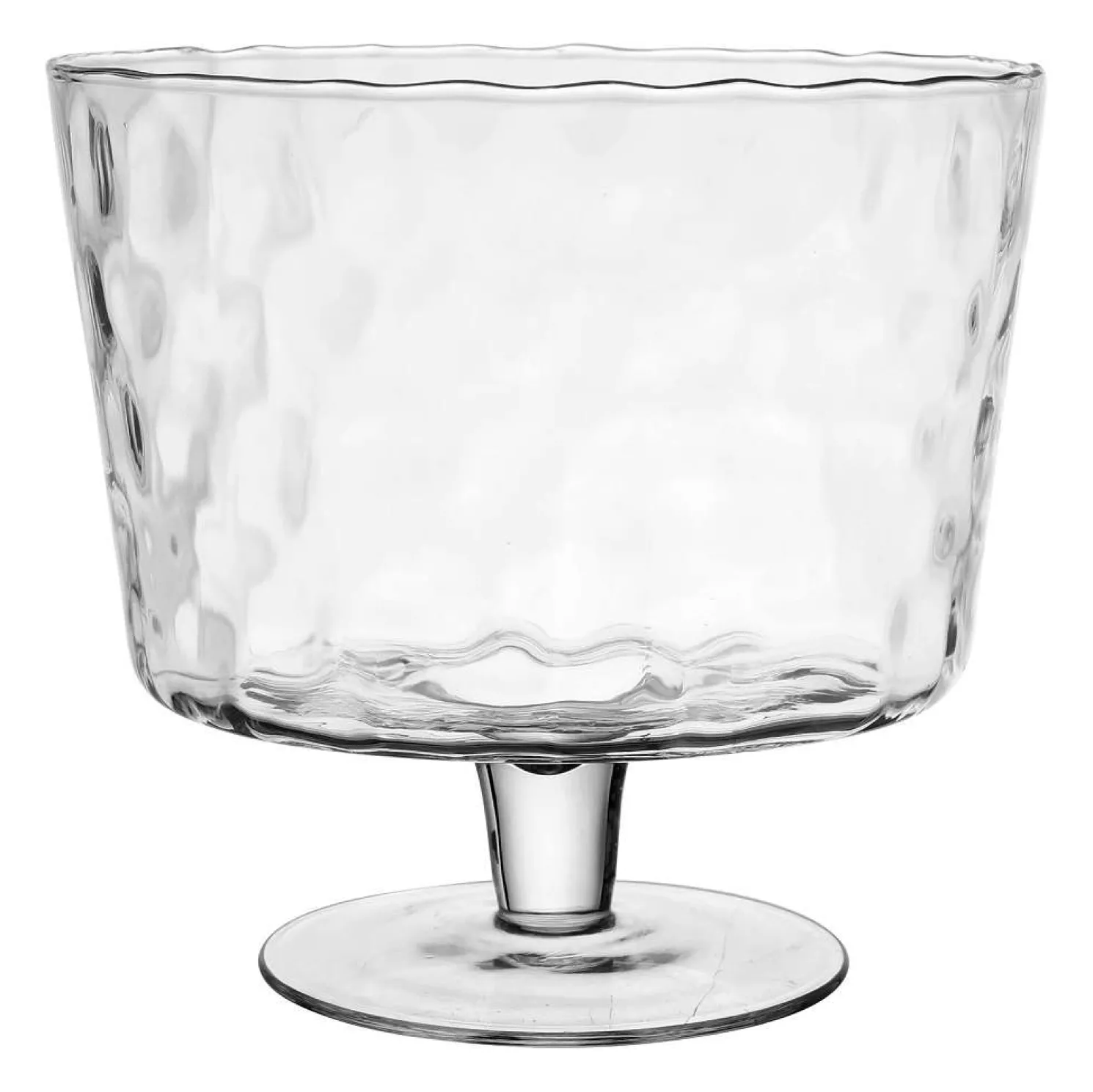 YLIADES Schale Clariere D 22,5 x 20,5 cm