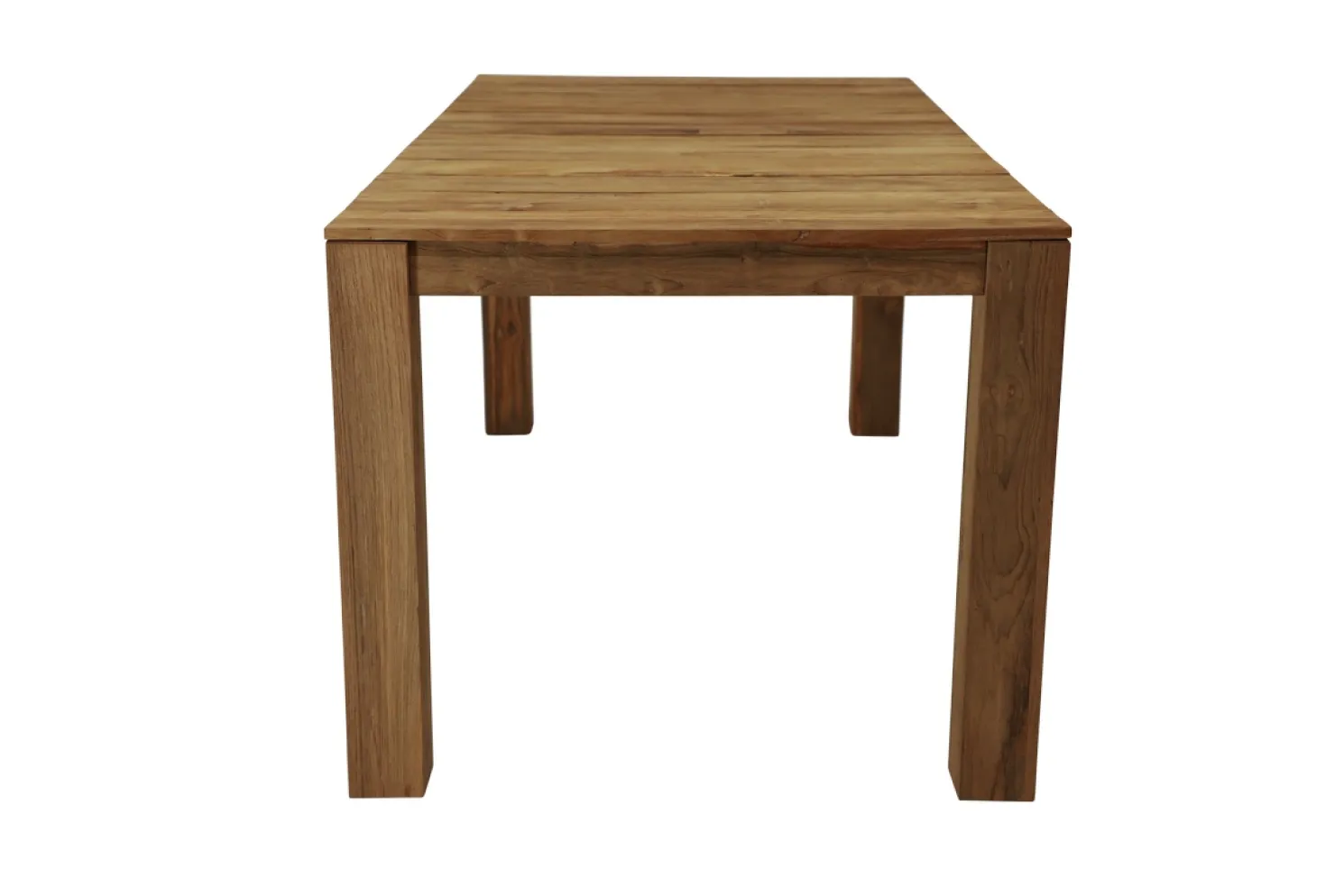 Jan Kurtz Stage Outdoor-Tisch 180 x 90 x 75