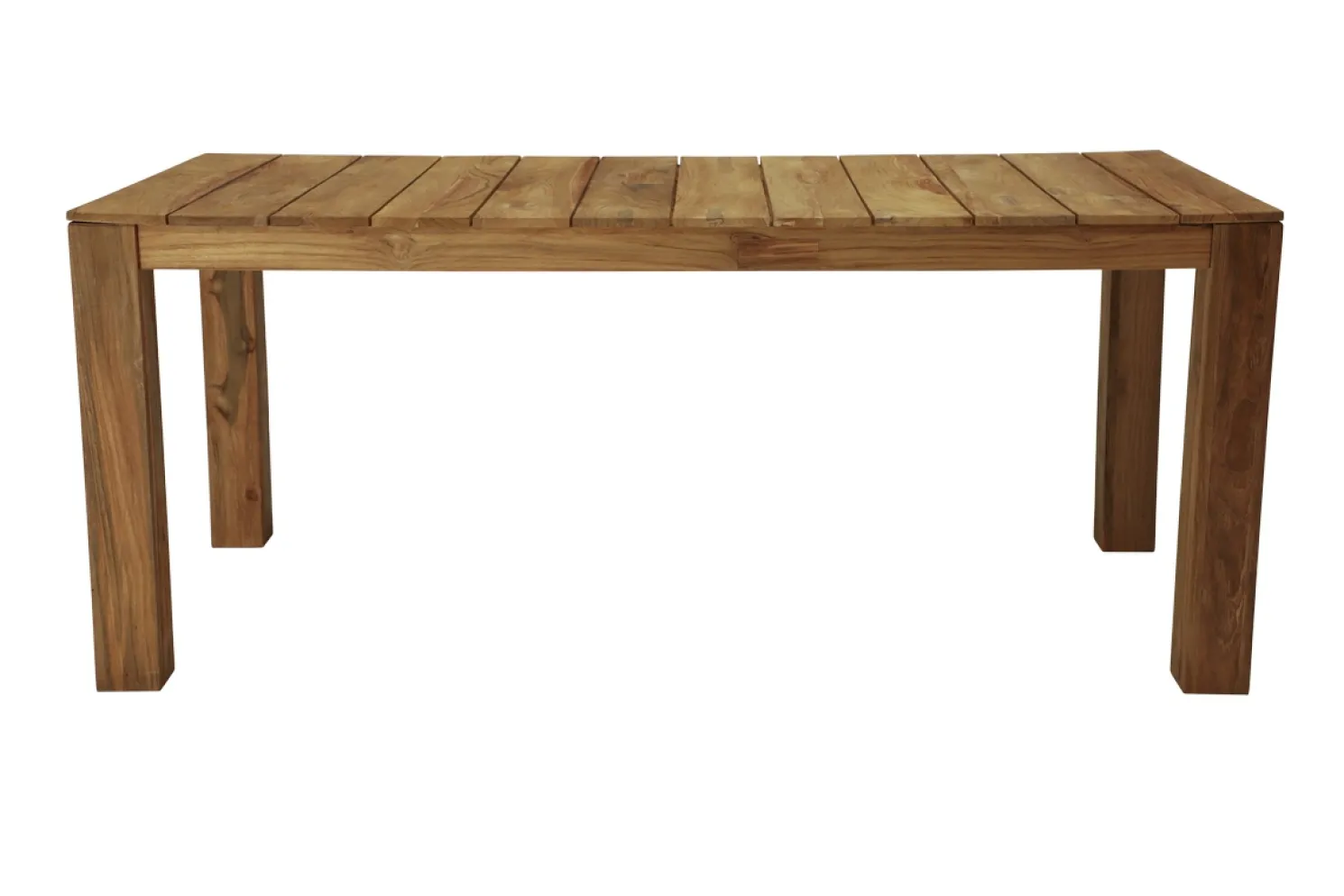 Jan Kurtz Stage Outdoor-Tisch 180 x 90 x 75