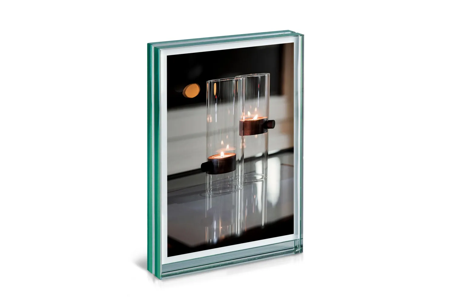 Philippi Vision - Bilderrahmen hoch 10x15 cm