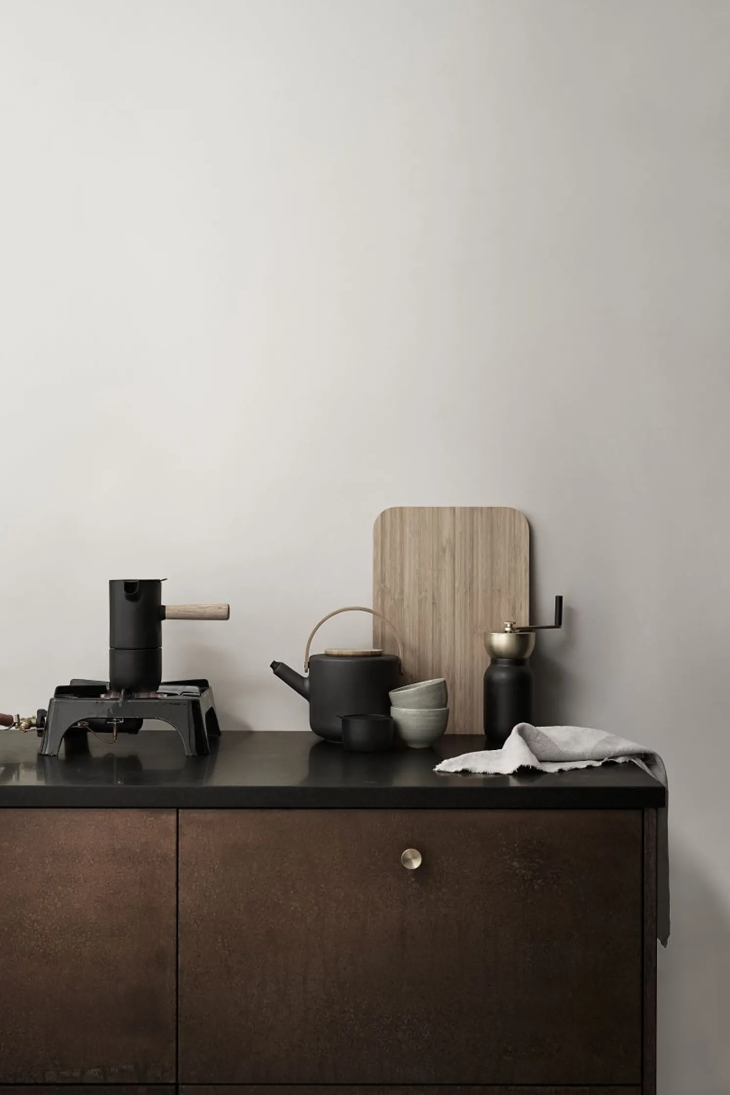 Stelton Theo Teekanne 1,25 l