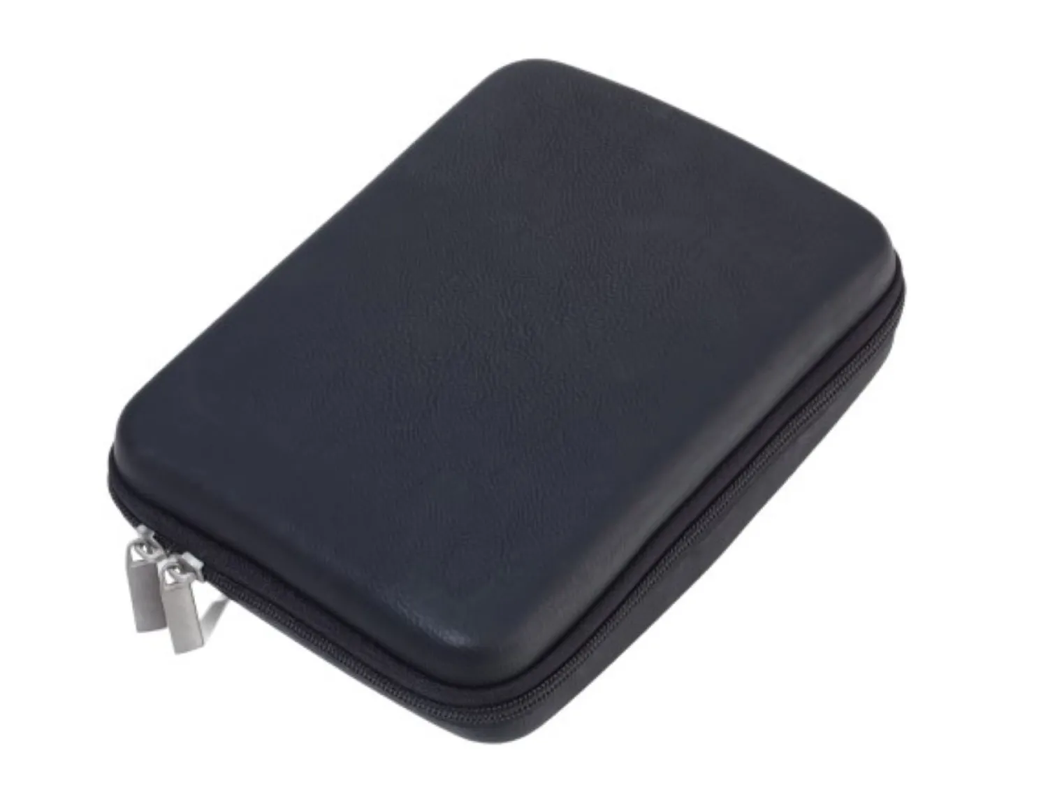 TROIKA Organizer - Etui schwarz