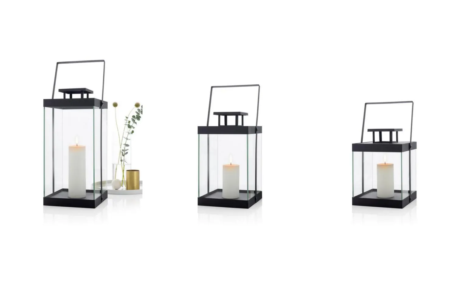 Blomus Laterne Finca 30,5 cm