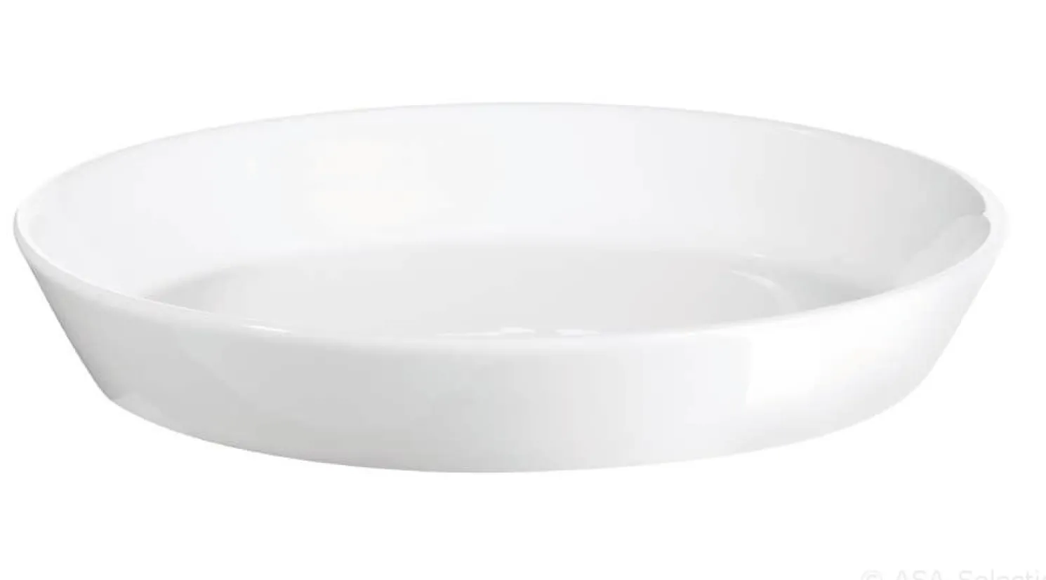 ASA Selection 250° C plus - Aperitifteller rund Ø16 cm