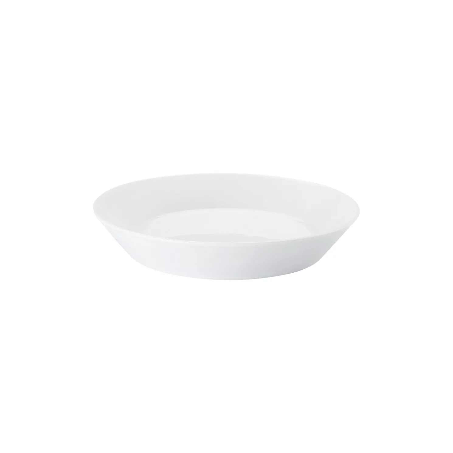 Arzberg Tric - Suppenteller Ø 21 cm Weiß