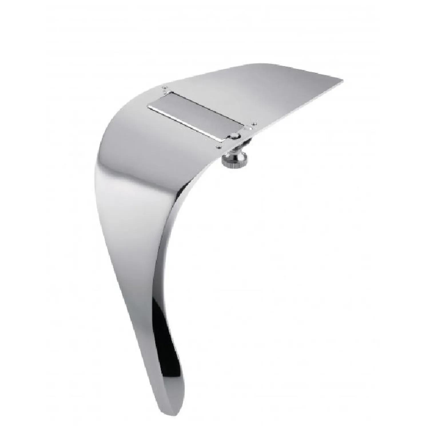 Alessi Trüffelhobel Alba 18/10