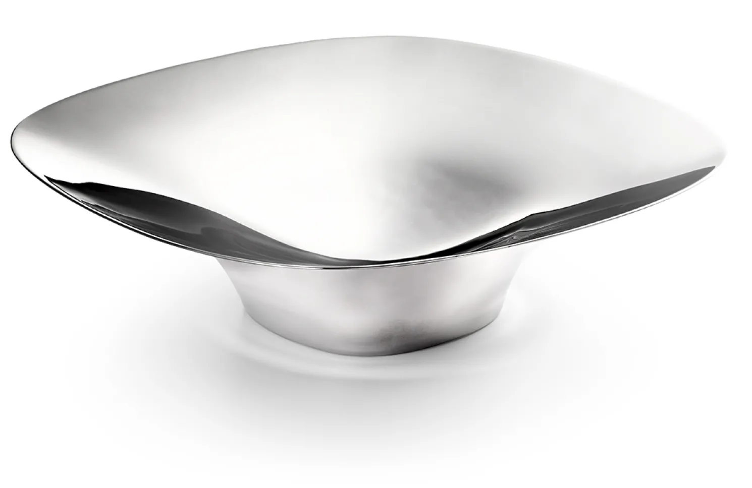 Philippi Voila Schale L silber