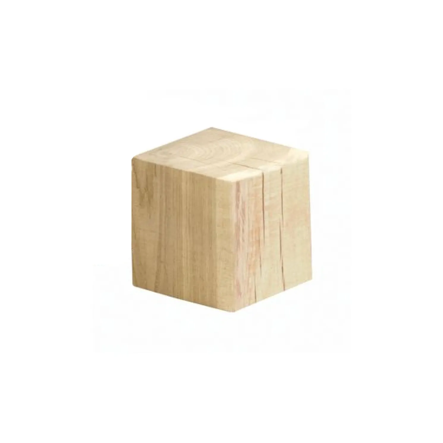 WMG Holzwürfel Eiche