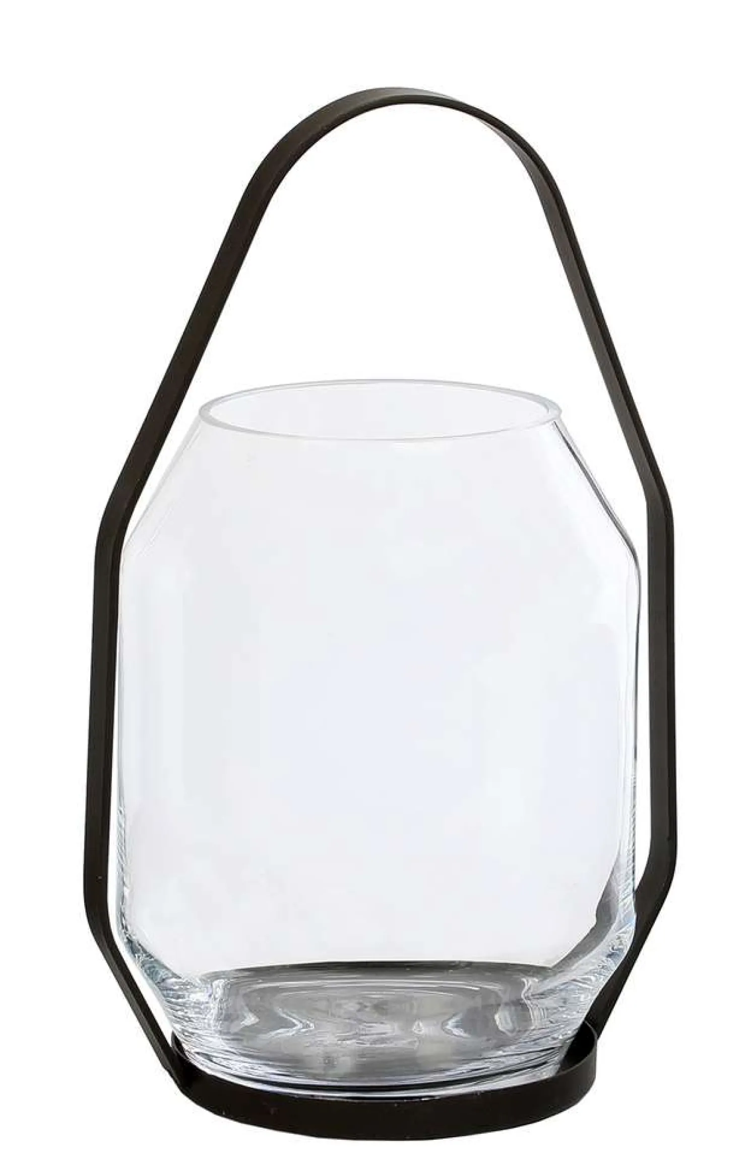 WMG Eisen-Laterne Arklow 45cm