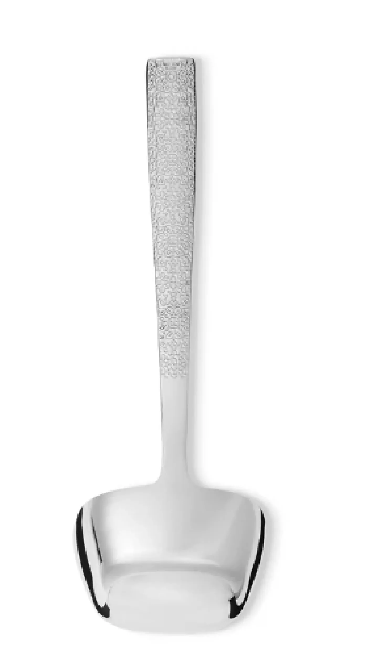 Alessi Dressed Schöpfkelle aus Edelstahl