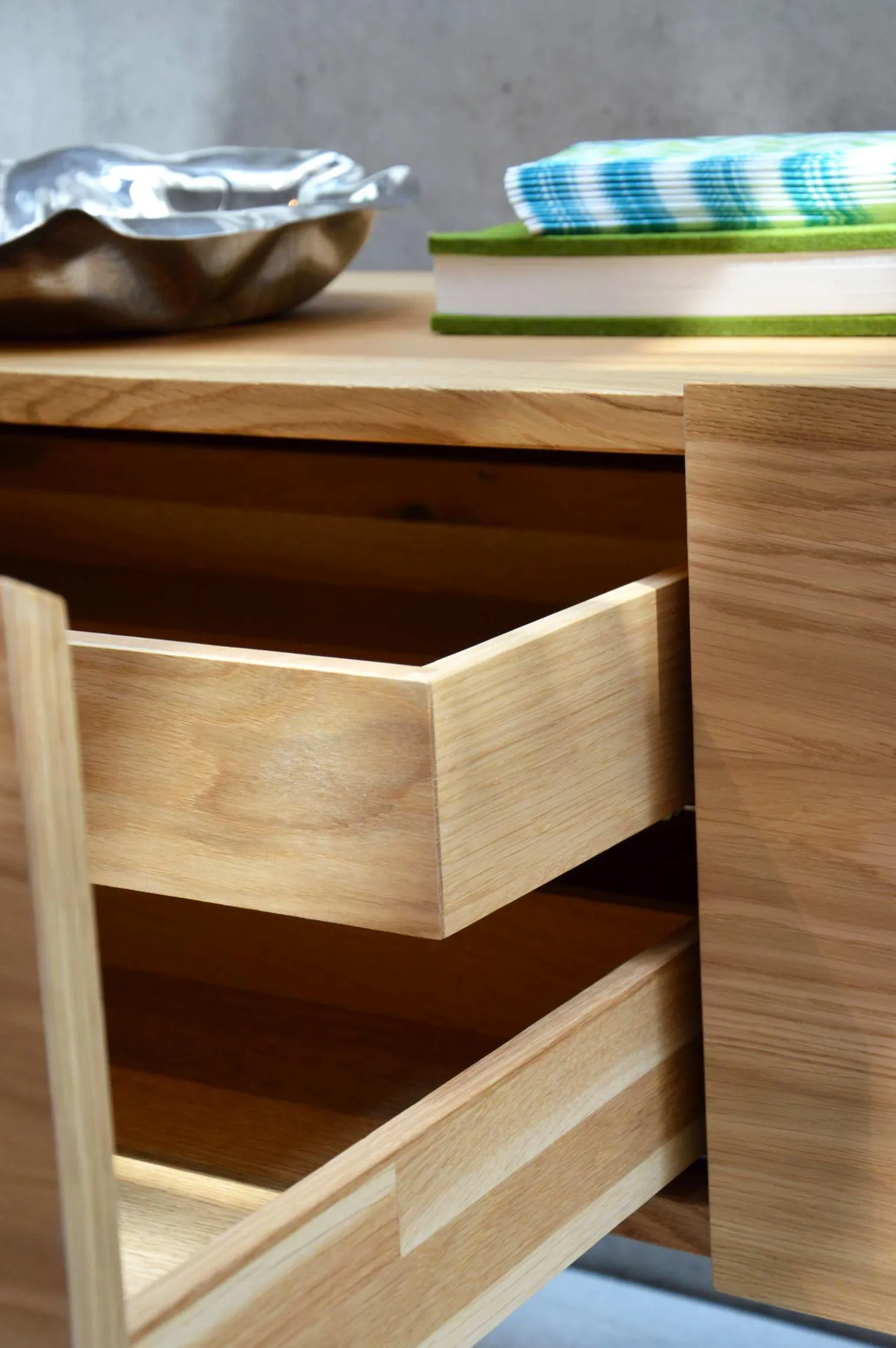 Jan Kurtz Dweller Sideboard - natur