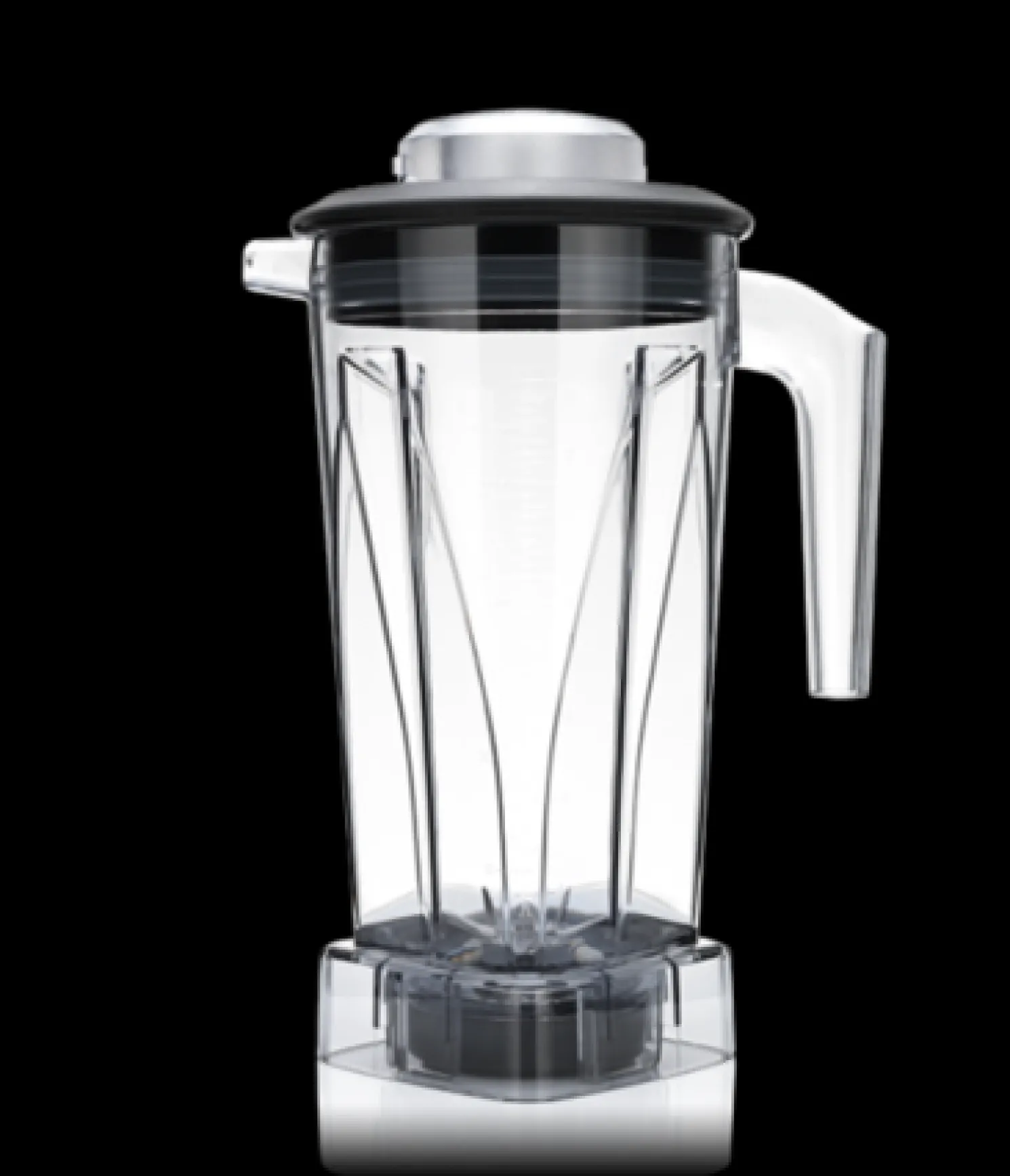 bianco di puro Mixbehälter Standard für Nasszubereitung