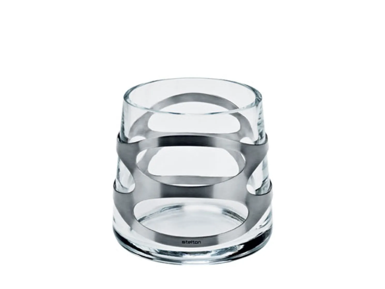 Stelton Embrace - Vase 10 cm