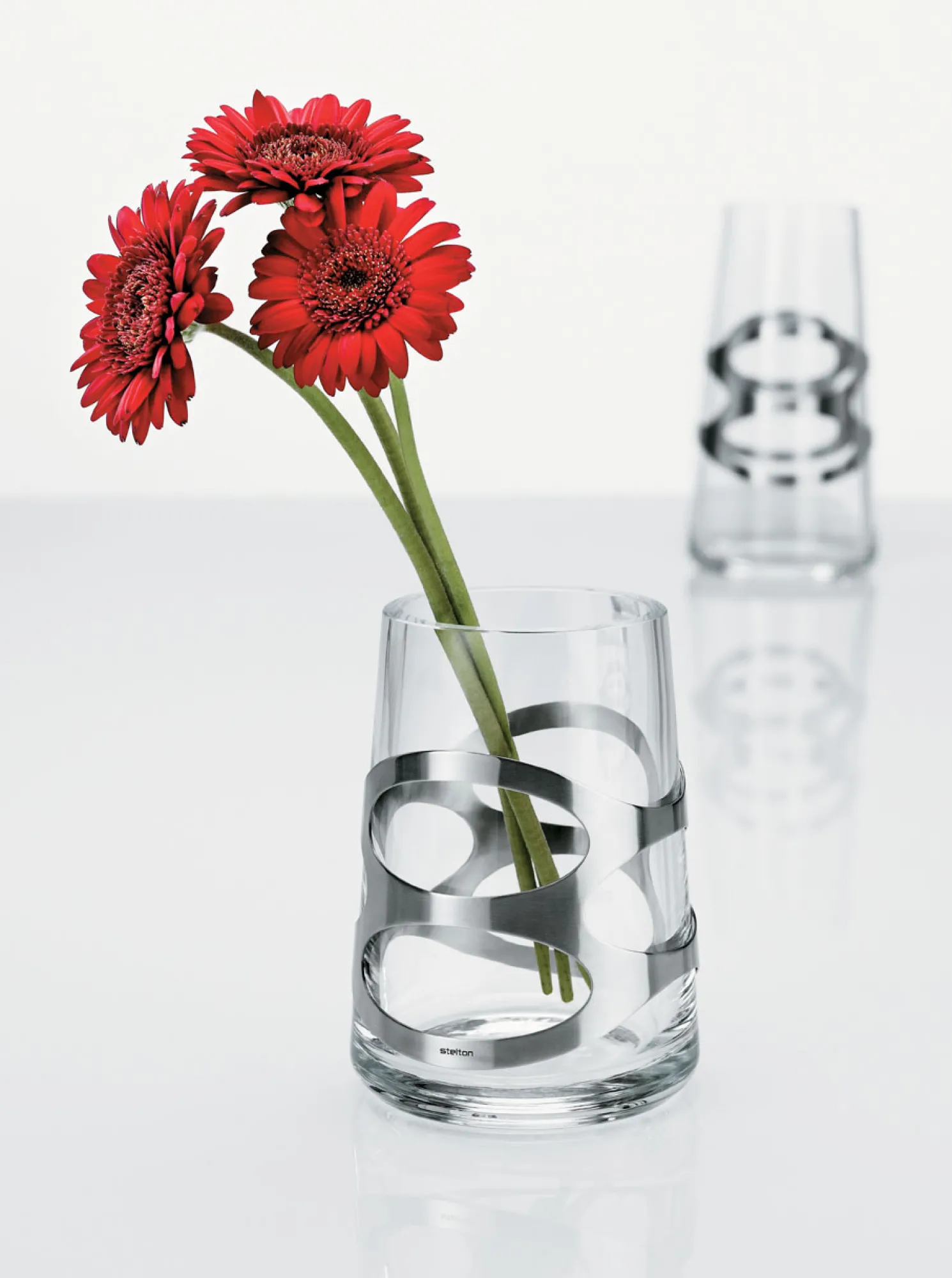 Stelton Embrace - Vase 10 cm