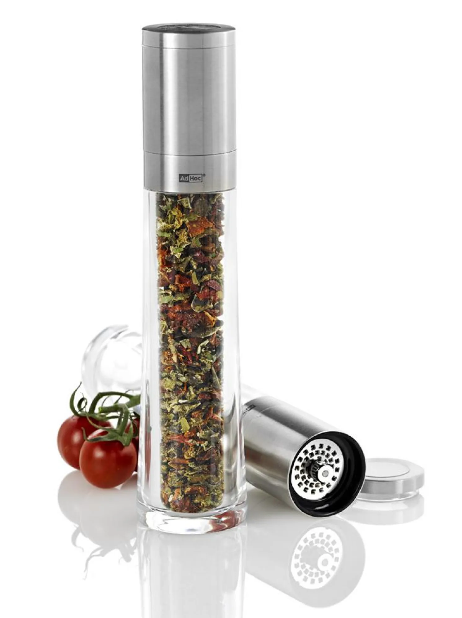 Ad Hoc Kräuter und Gewürzschneider